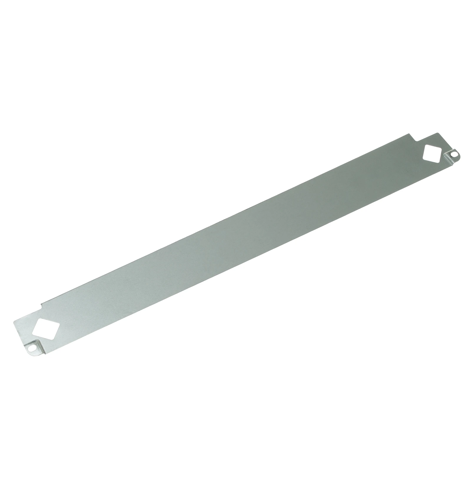 Outer Glass Door Deflector