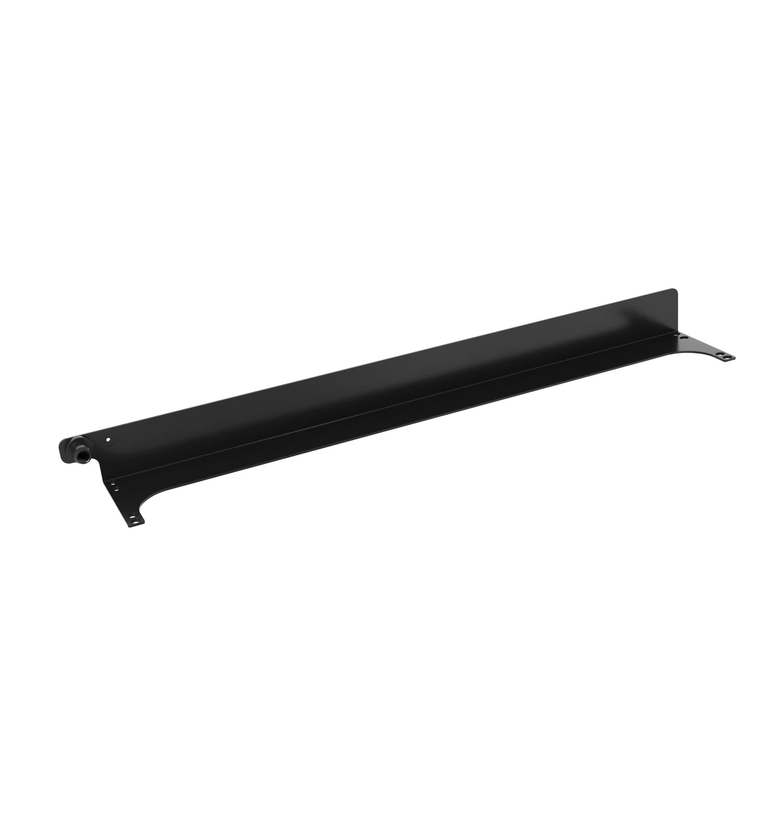 Lower Right Hinge Bracket