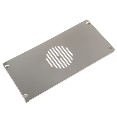 Convection Fan Cover
