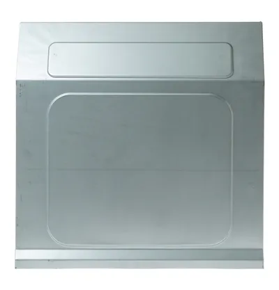 Top Cover Housing