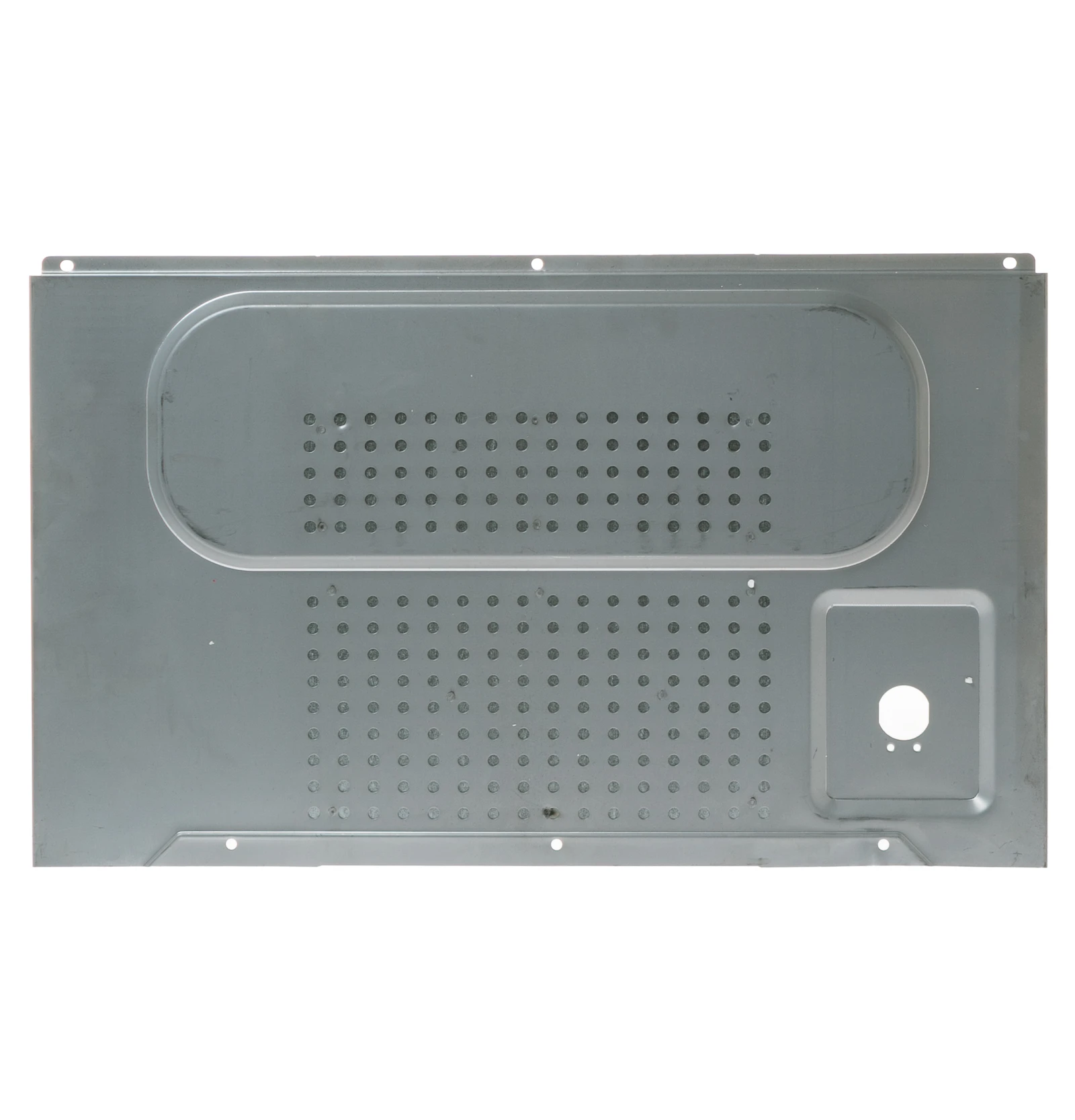 Back Panel