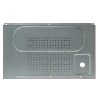 Back Panel