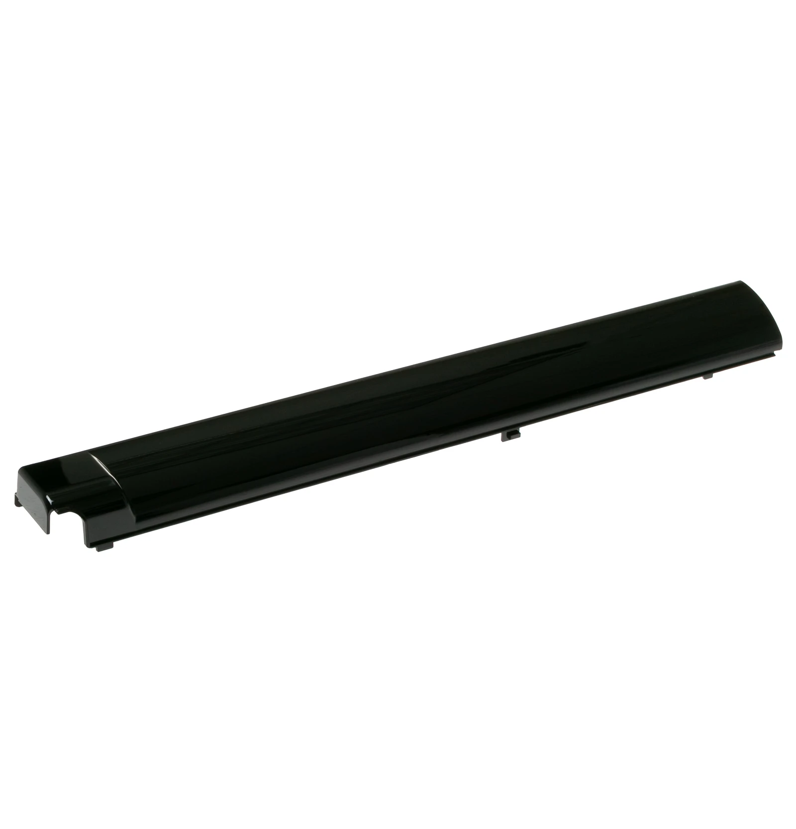 Black Vent Grille