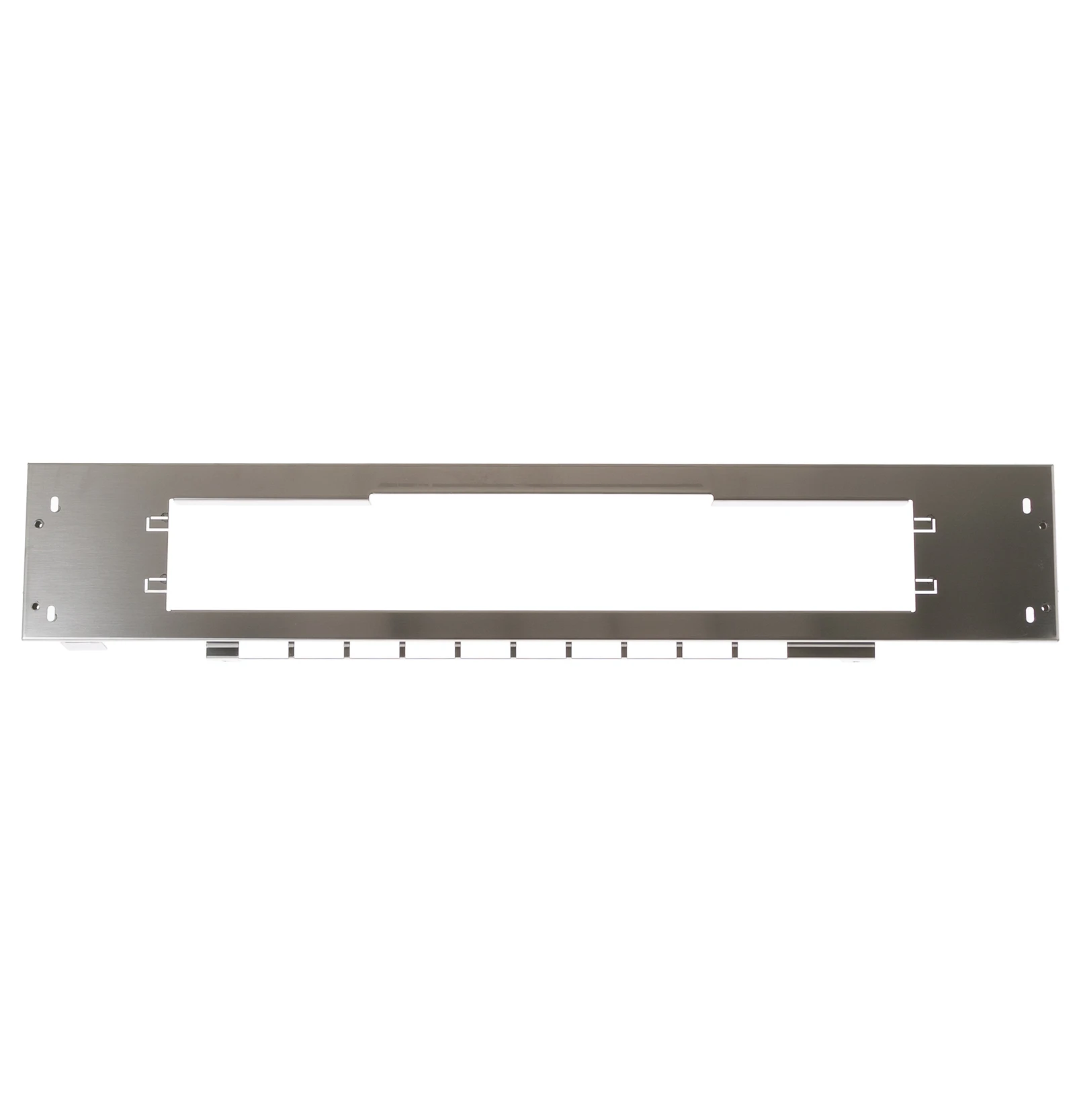 Control Panel Mounting Bracket