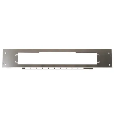Control Panel Mounting Bracket