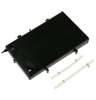 Tank Assembly