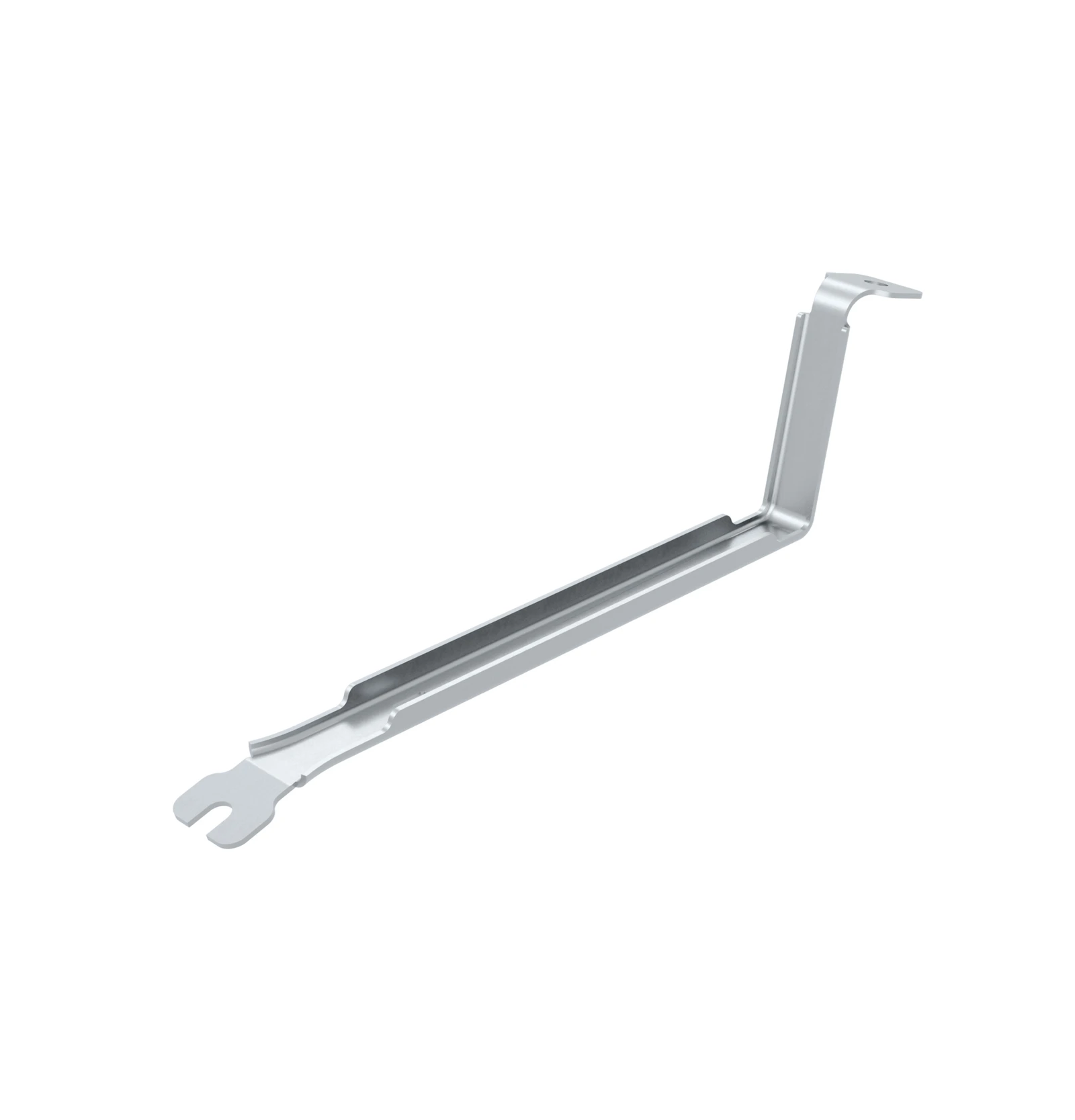 Control Panel Bracket