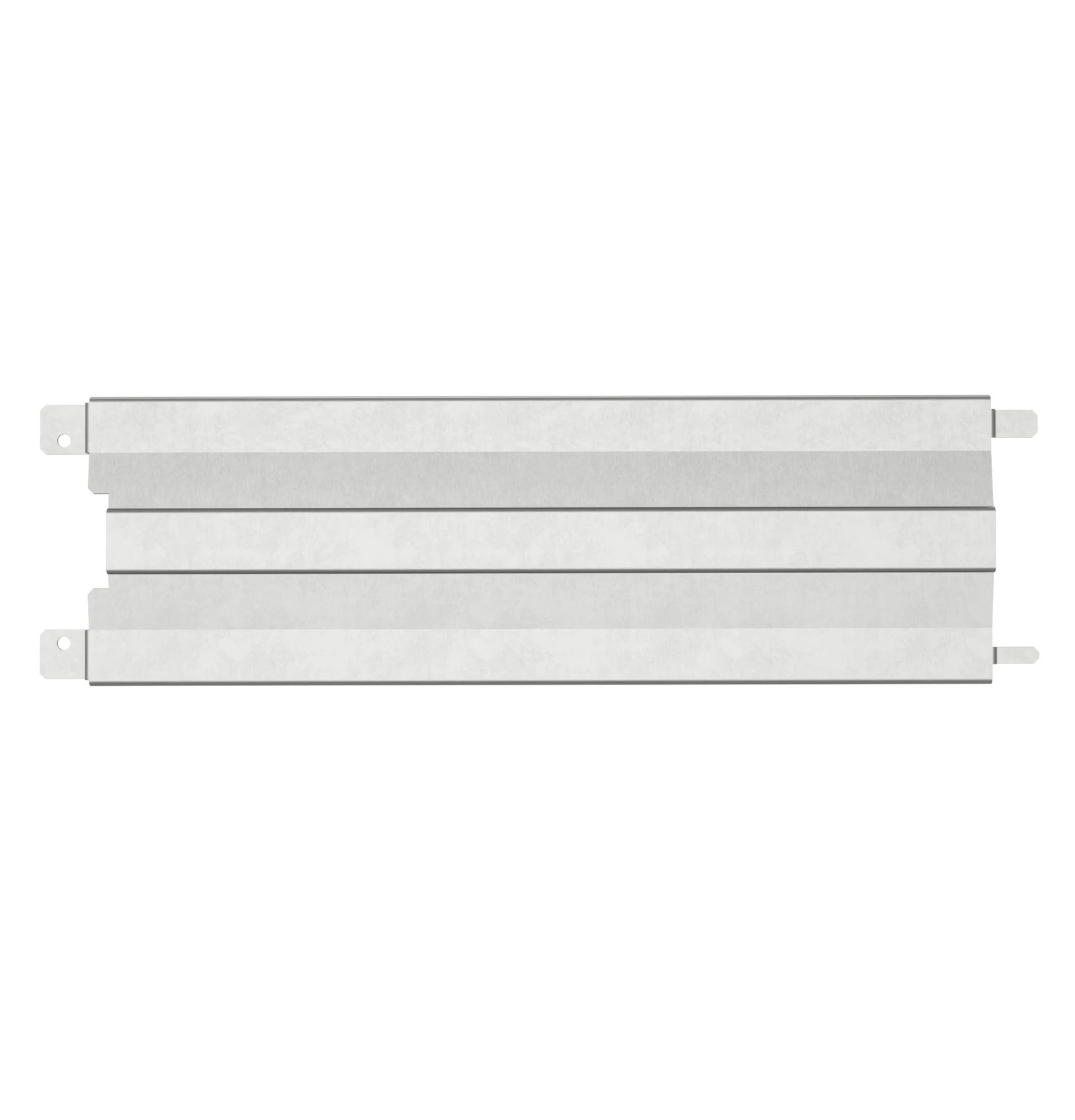 Burner Deflector