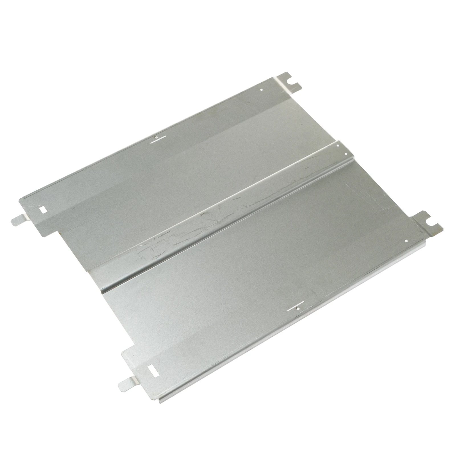 Burner Deflector