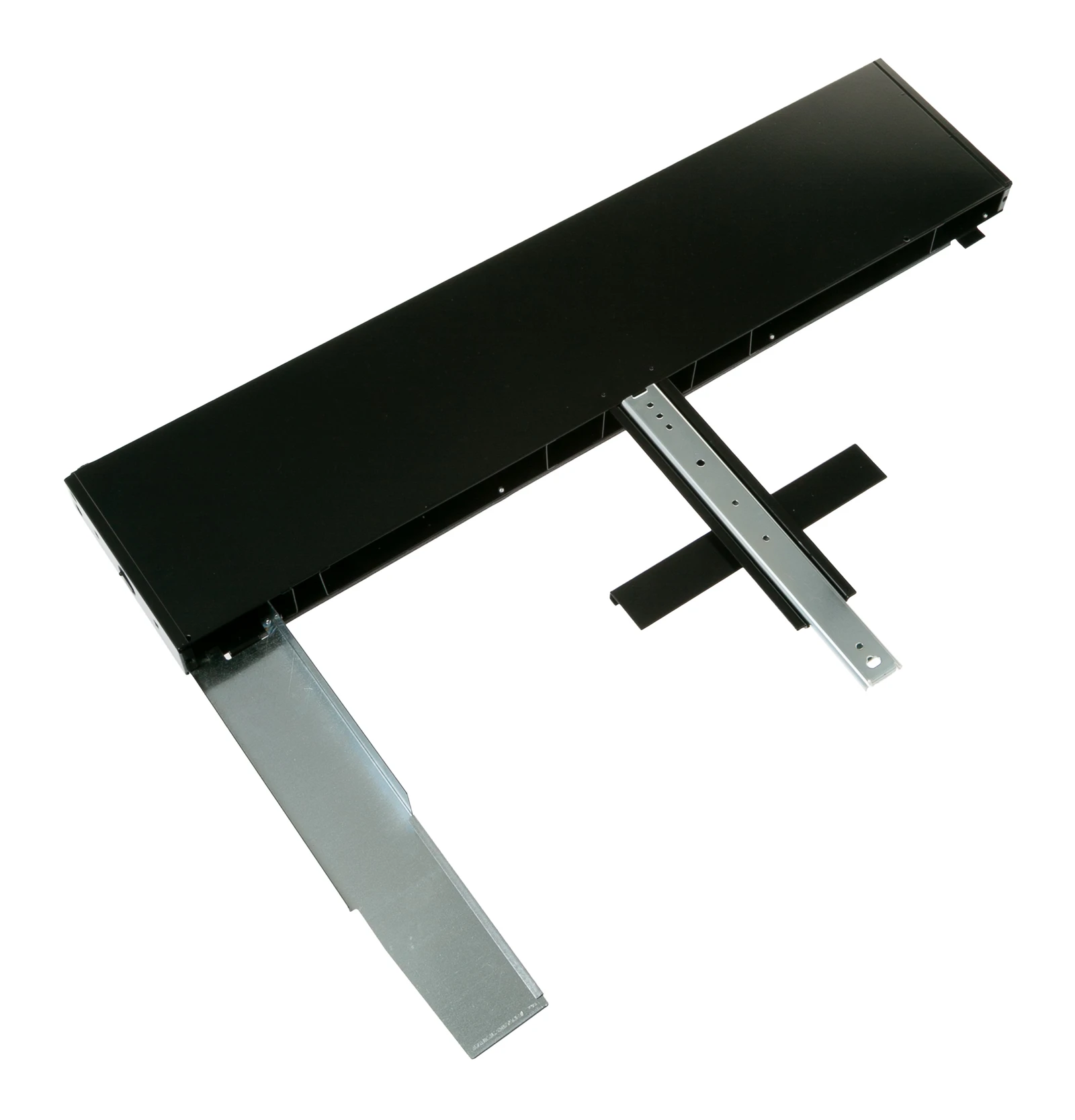 Chimney Assembly