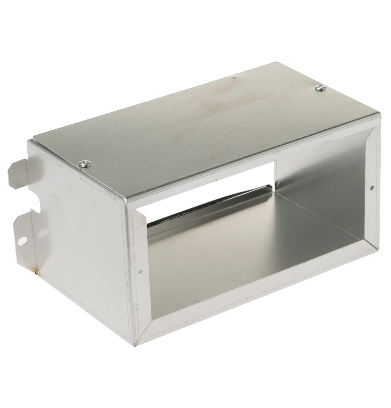 Gear Motor Assembly