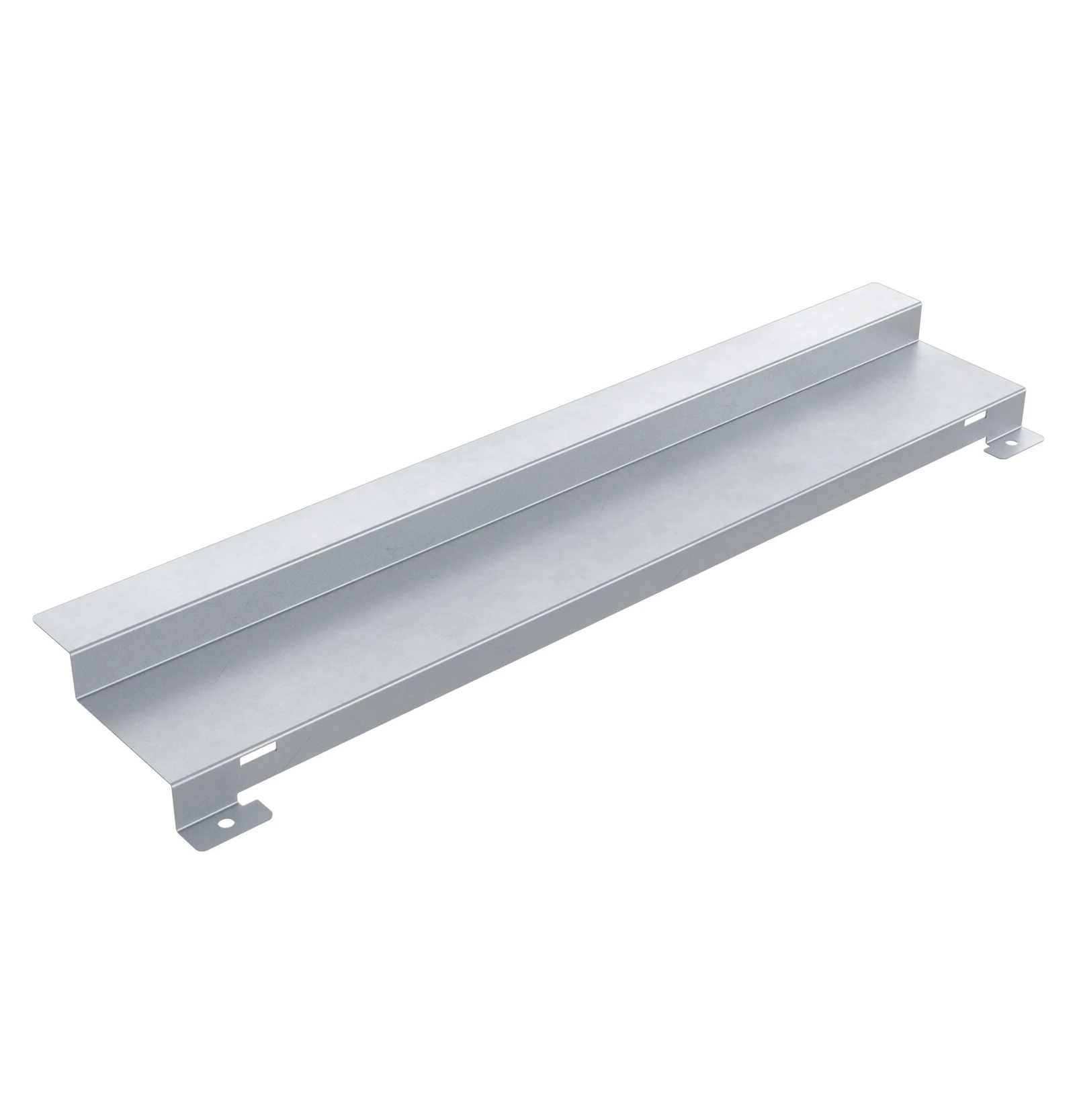 Inner Door Deflector