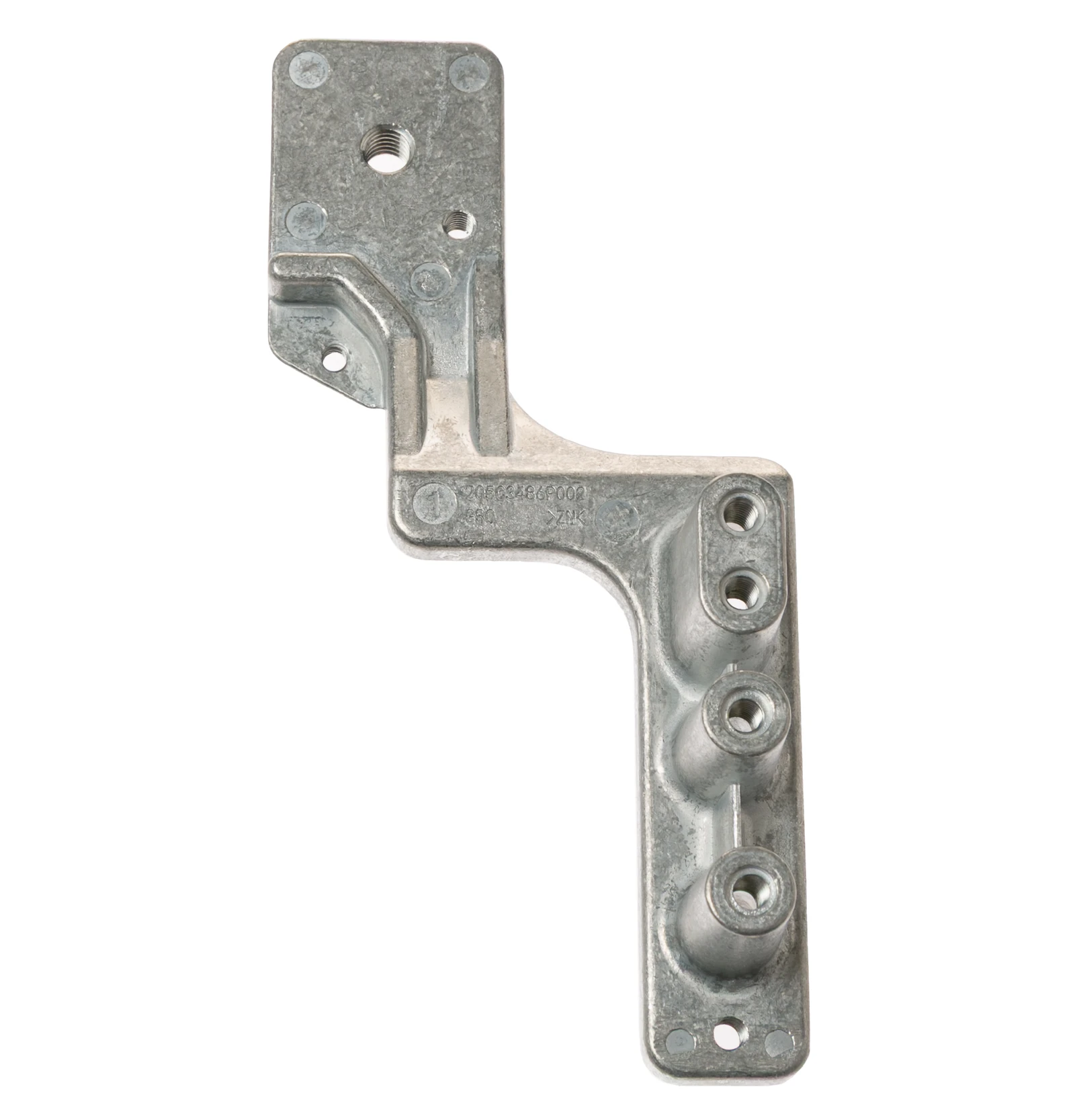 Left Handle Bracket