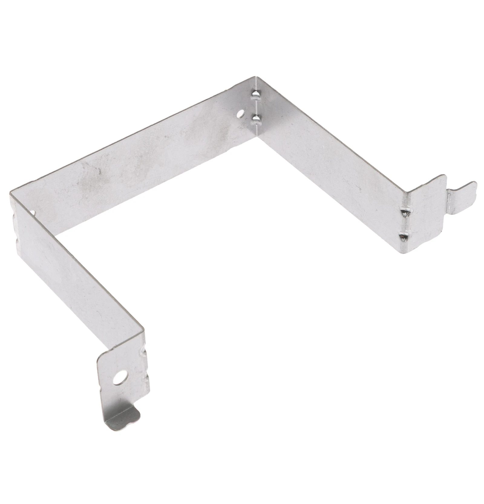 Bracket Injet