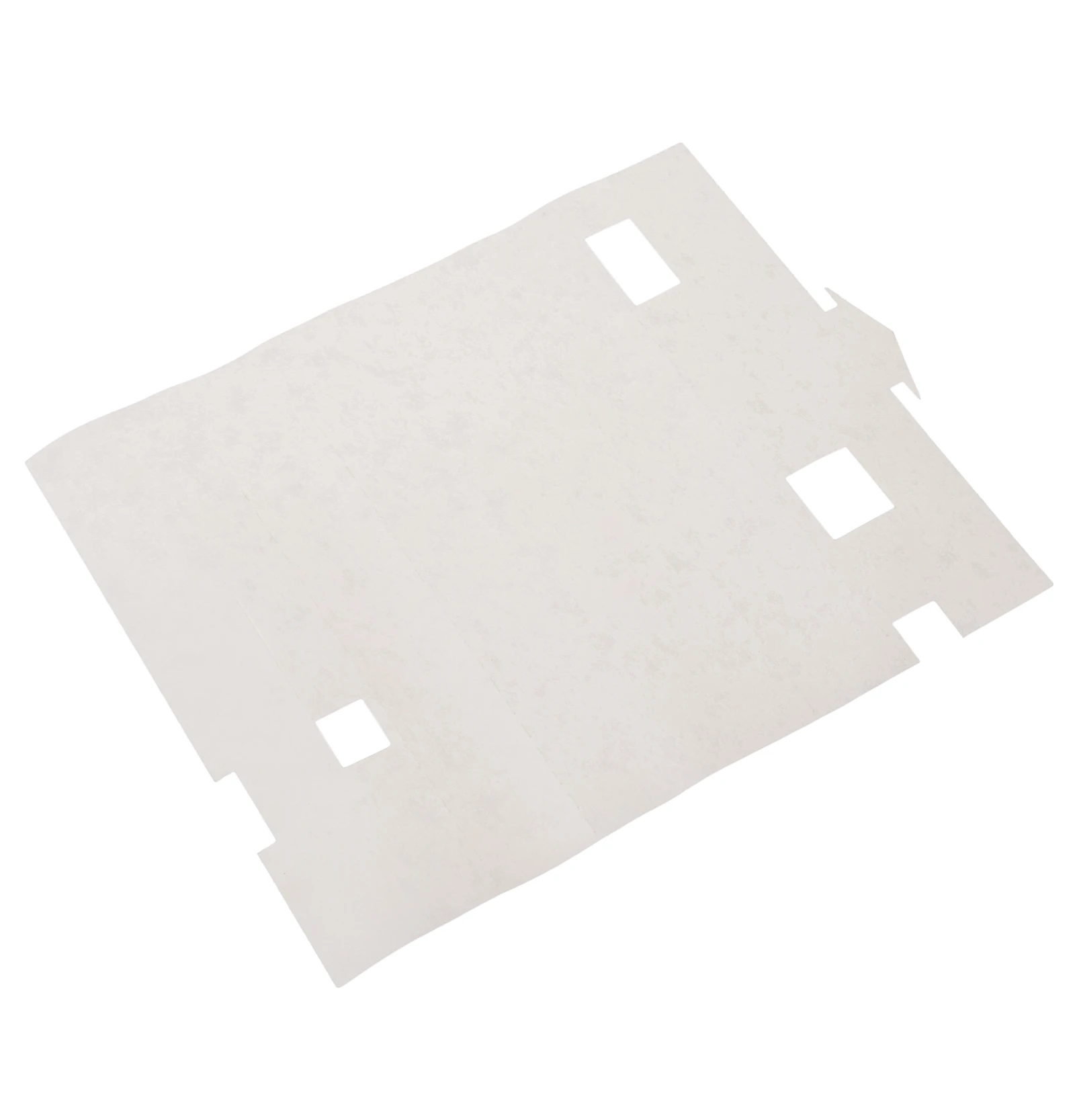 Cover Board