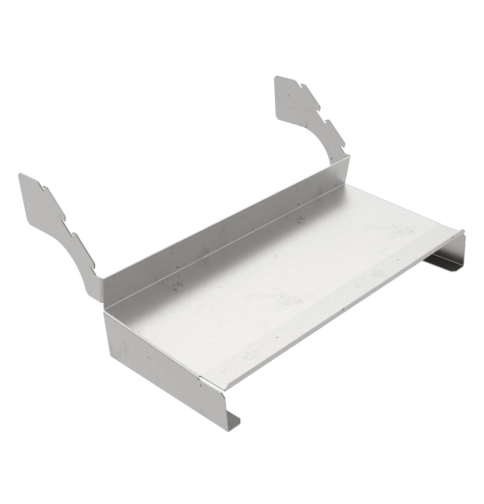 Fan Shroud