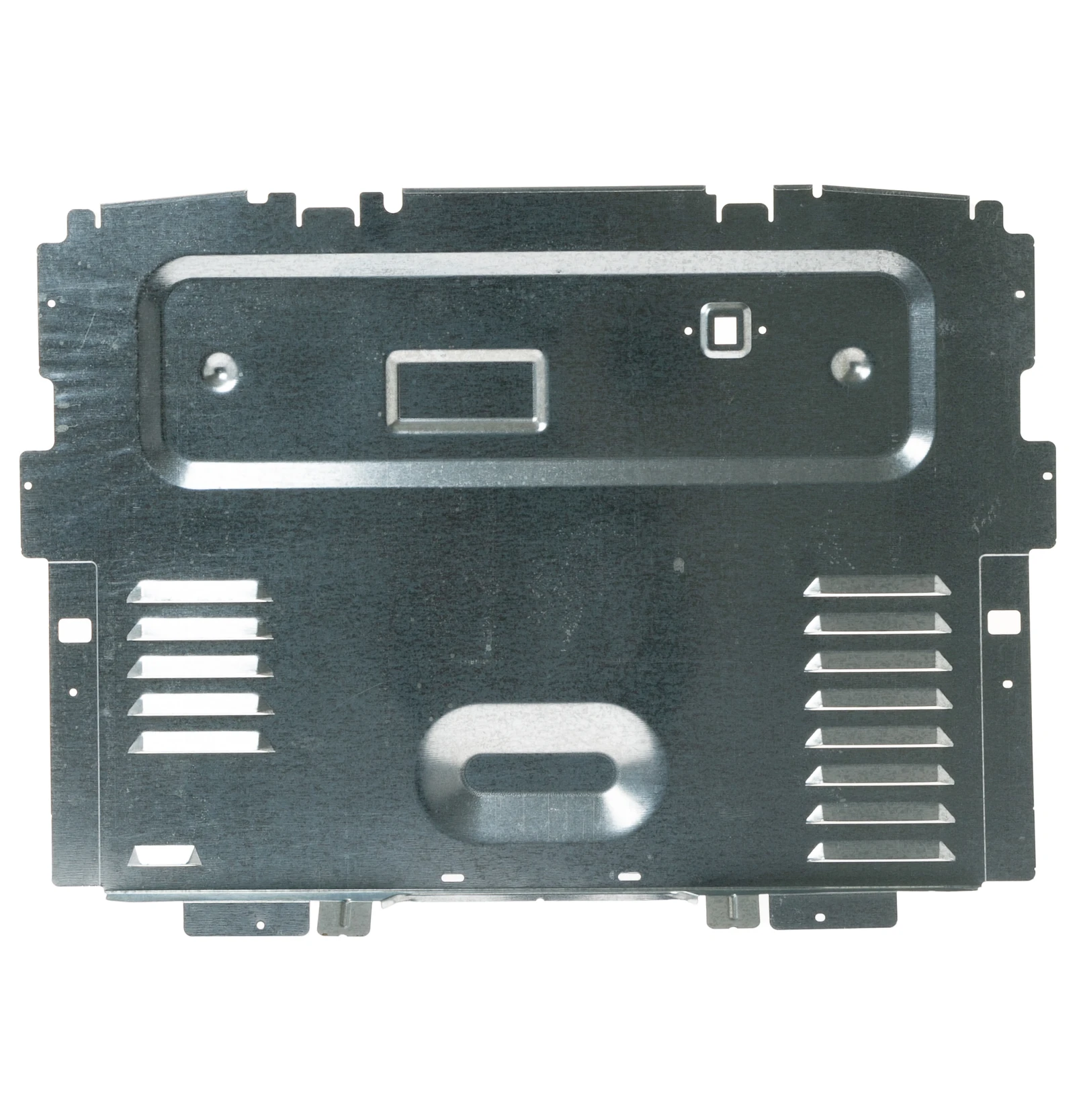Control Cover