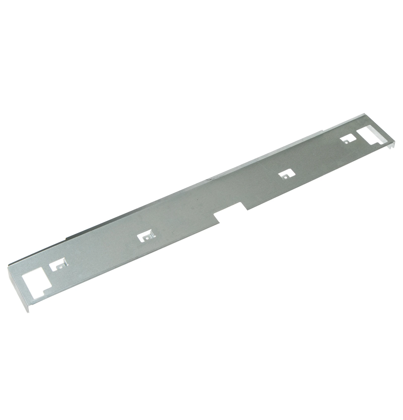 Upper Deflector