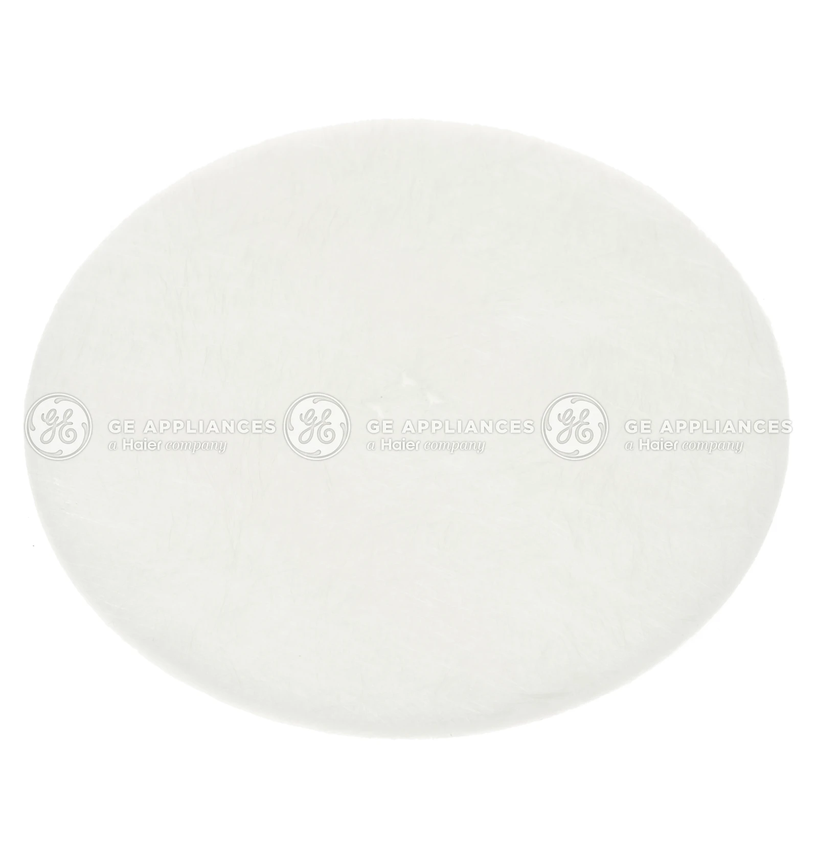 Fan Insulation