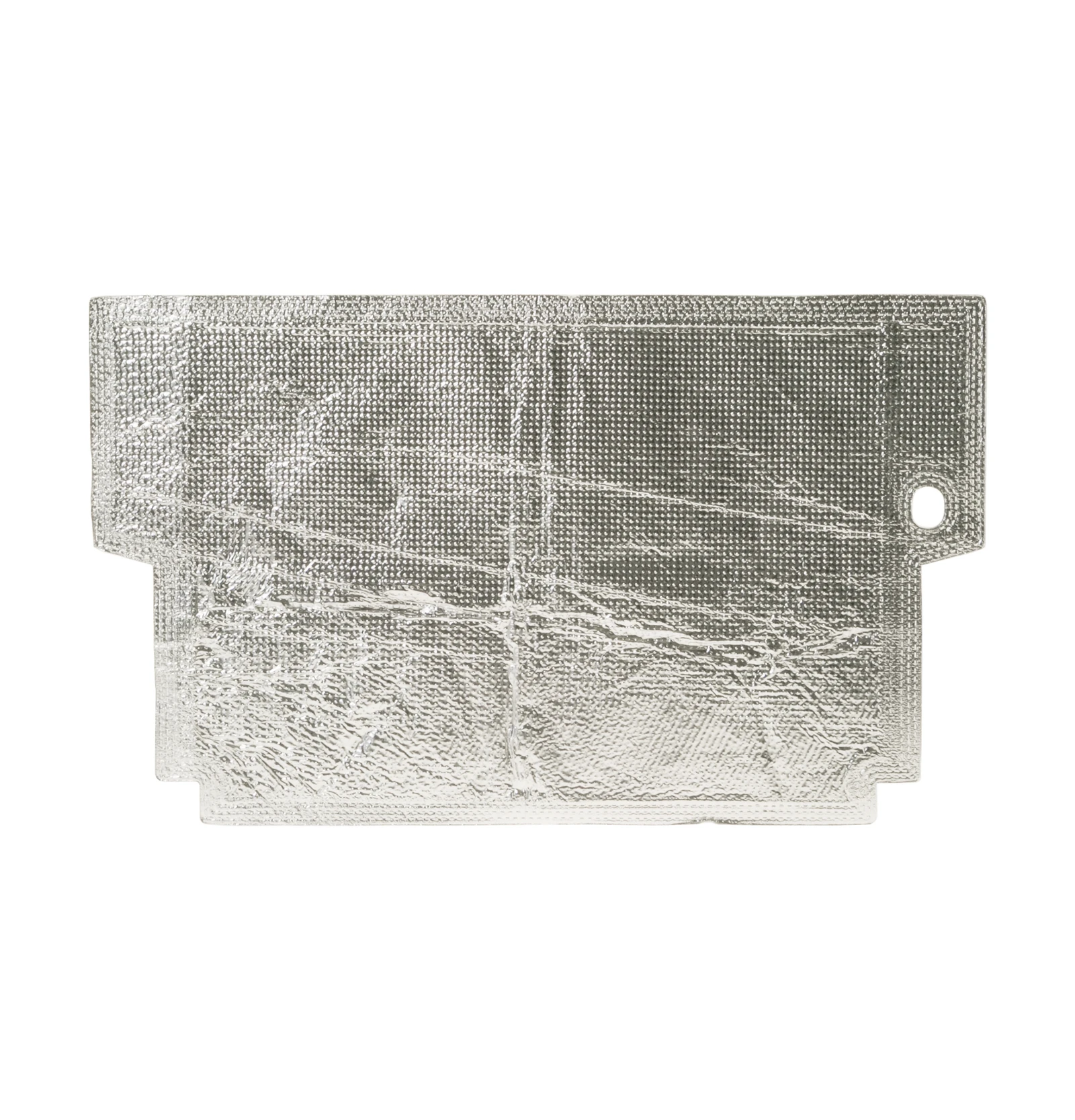 Top Insulation Drawer