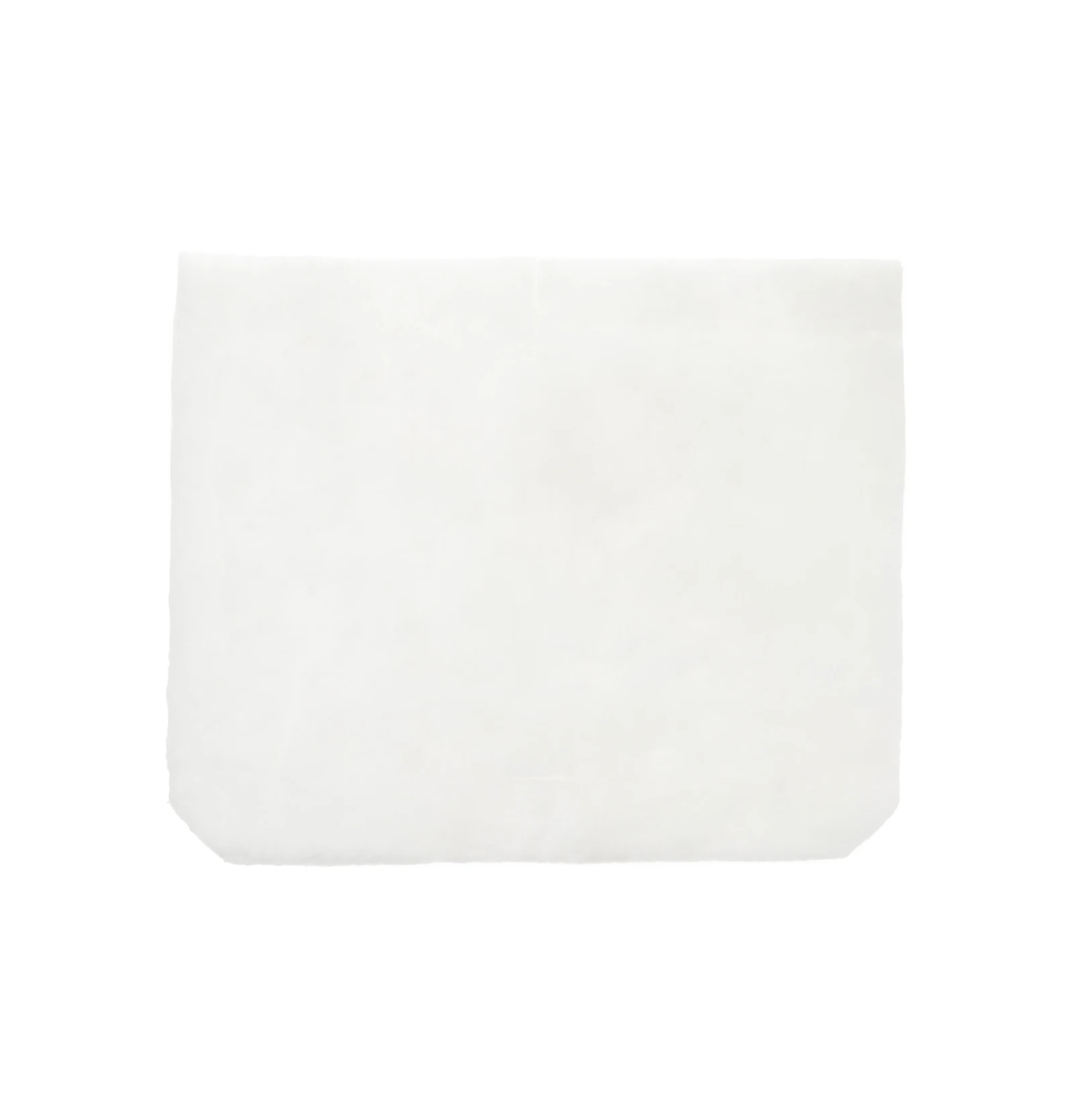 Back Insulation