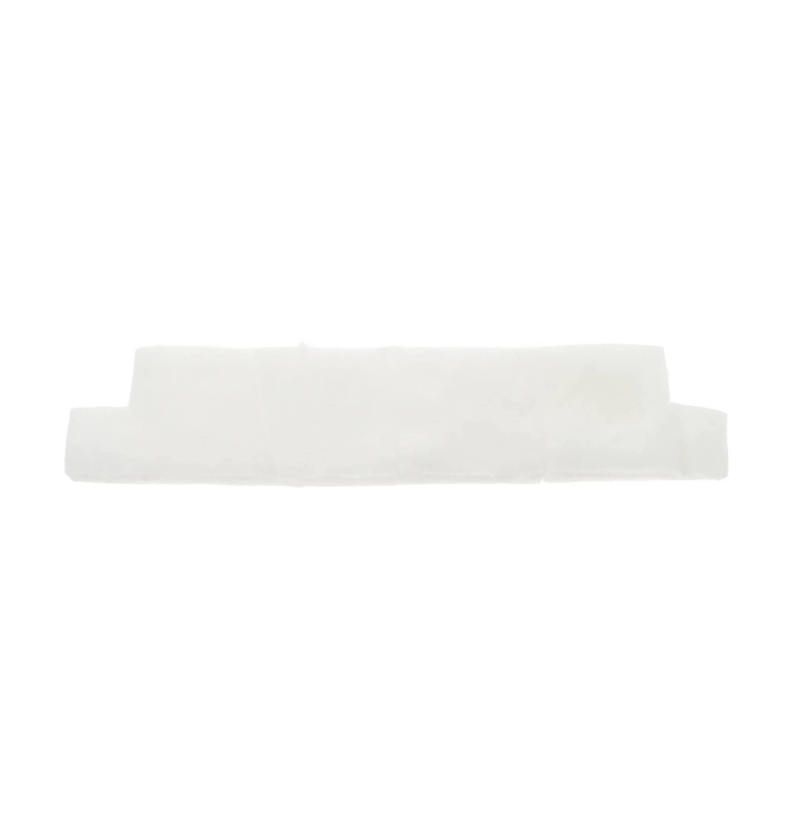 Door Top Insulation