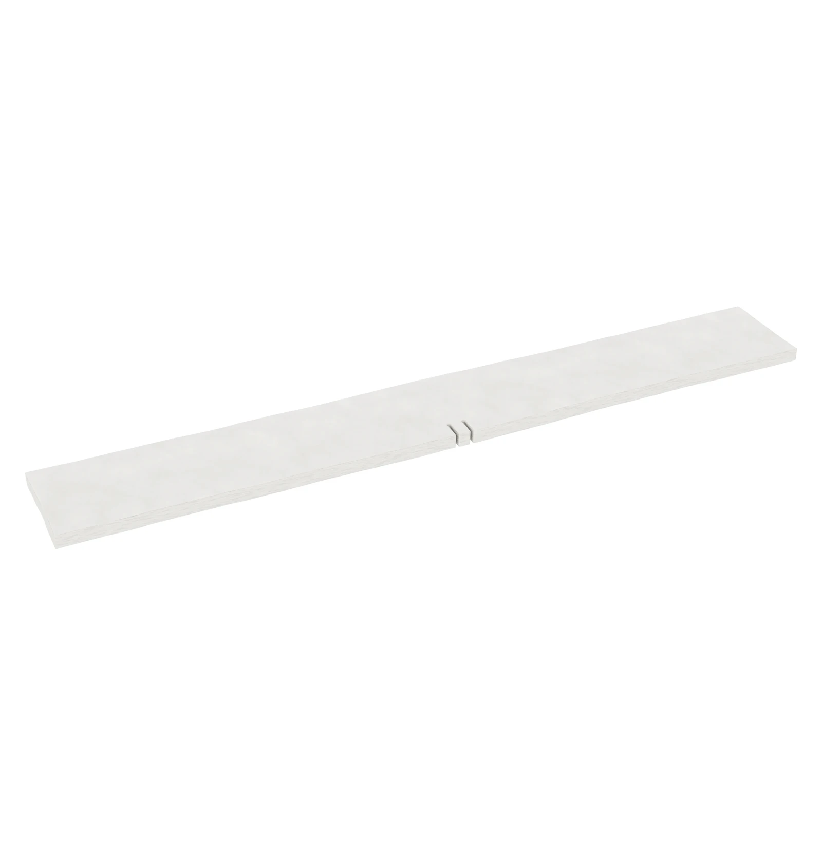 Bottom Insulation Door 27"