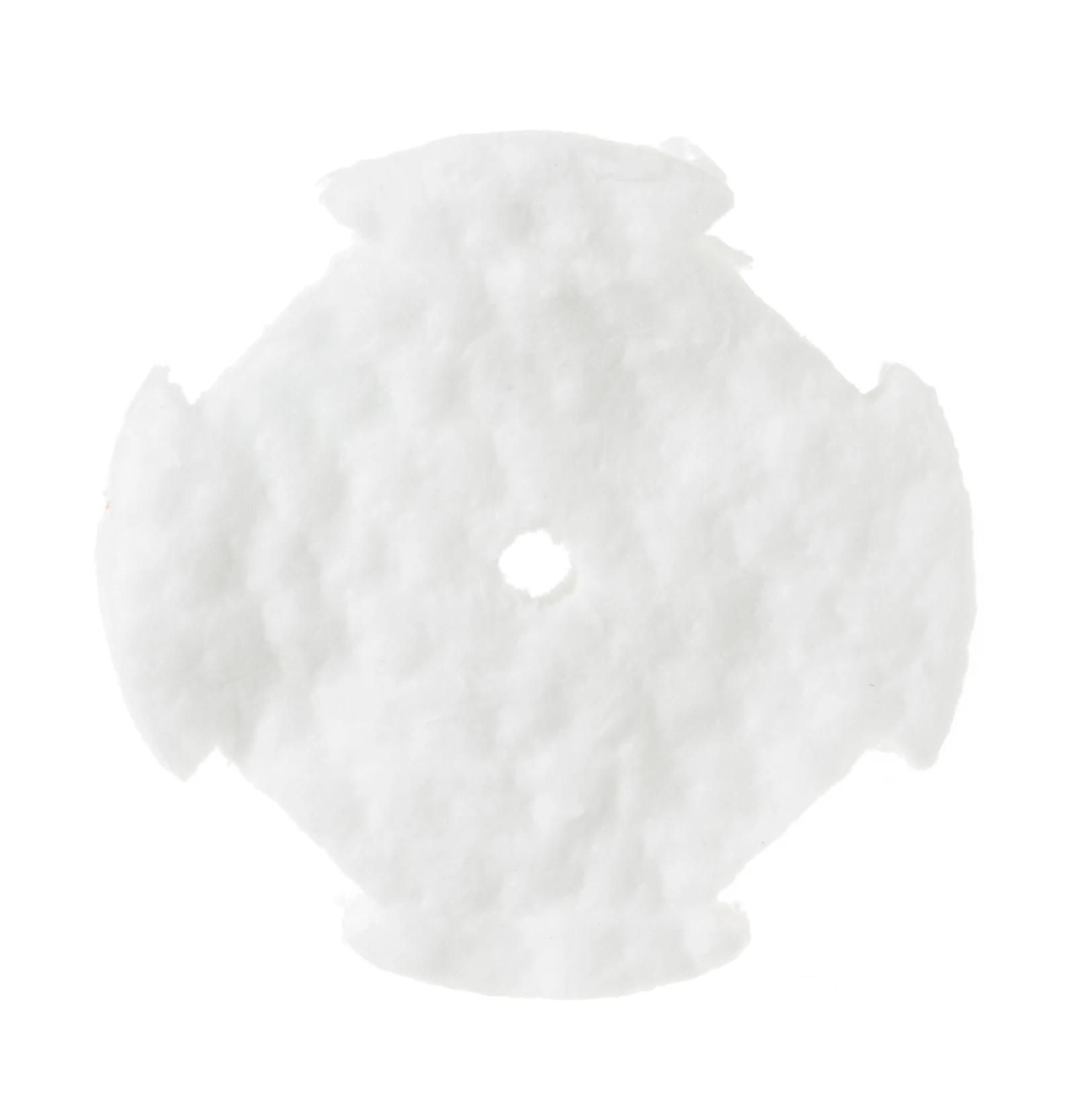Convection Fan Insulation