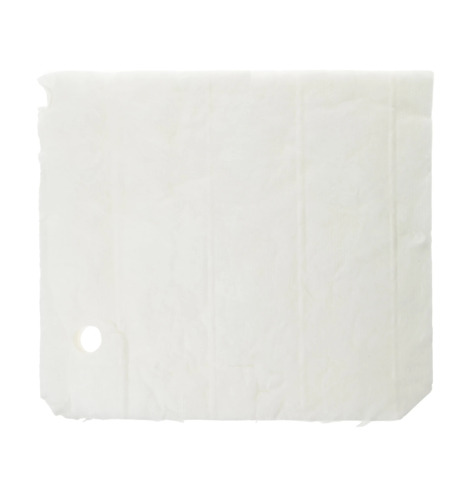 Back Insulation