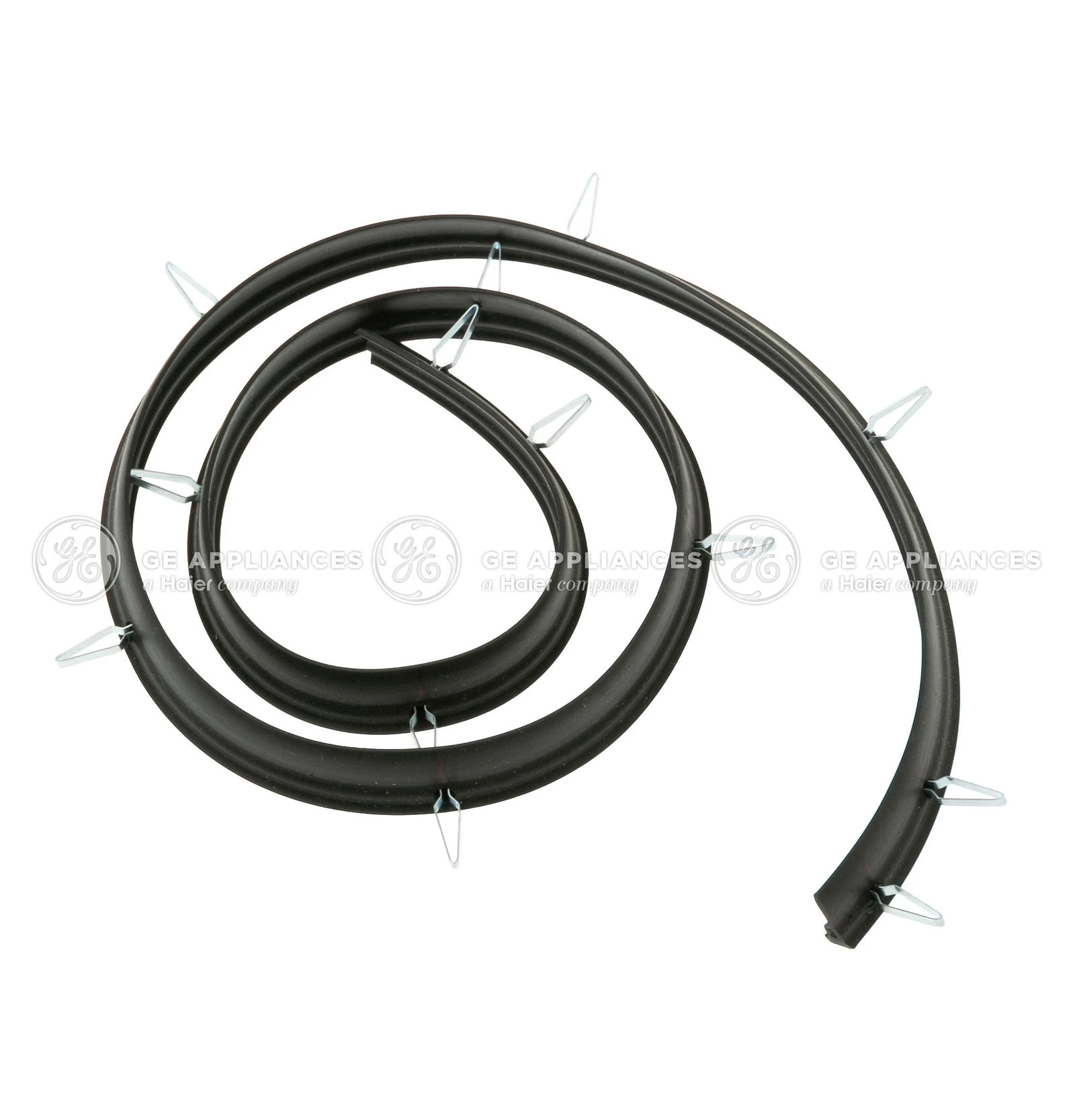 Front Gasket Assembly
