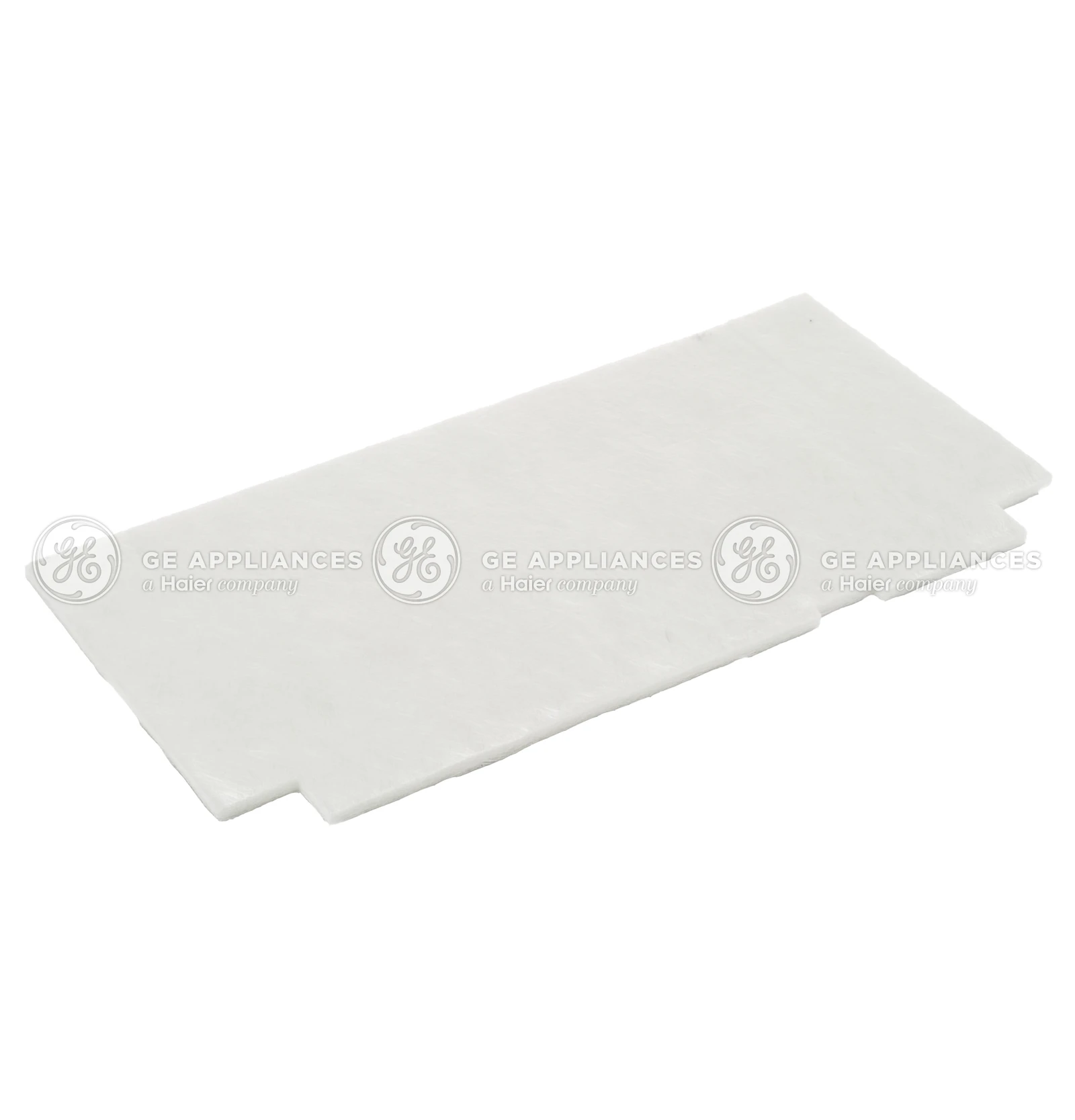 Control Housing Insulation