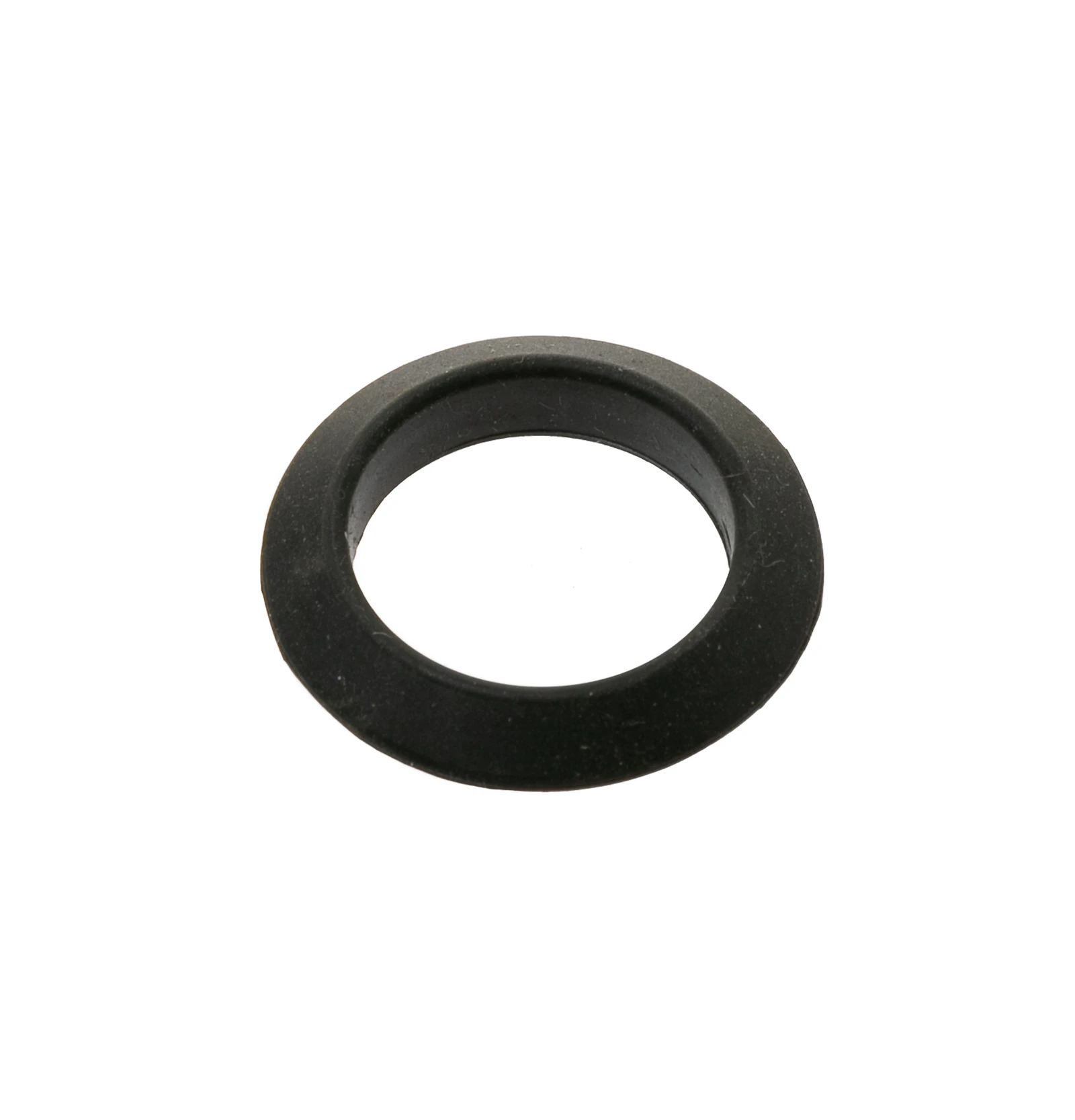 Black Control Seal