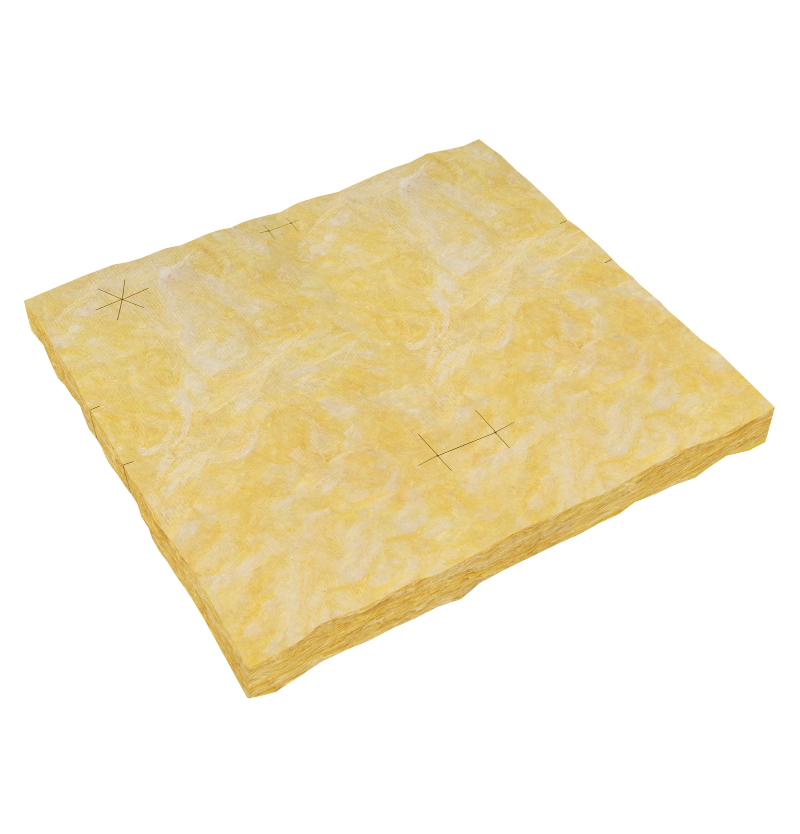 Back Insulation