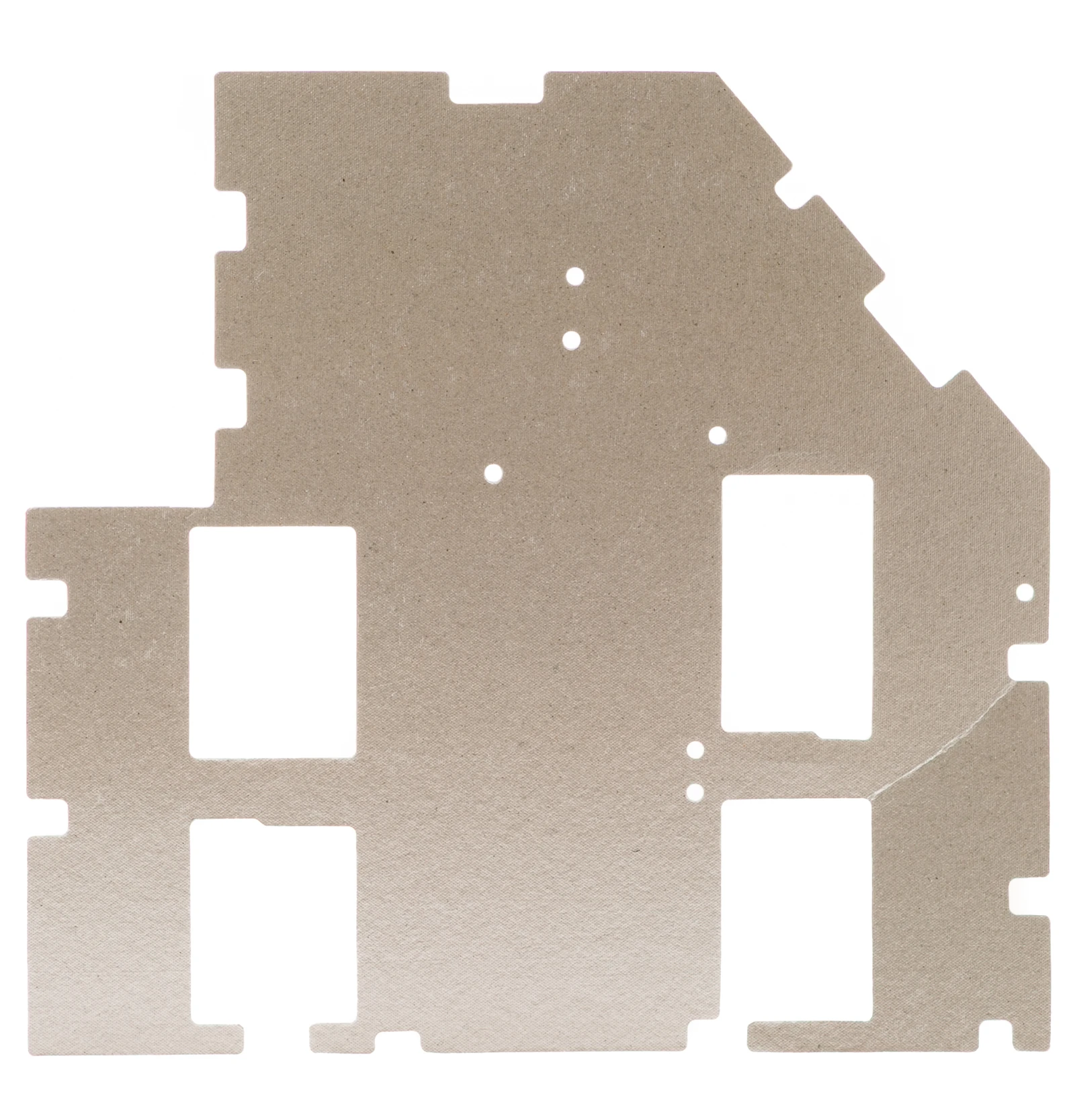Mica Insulation