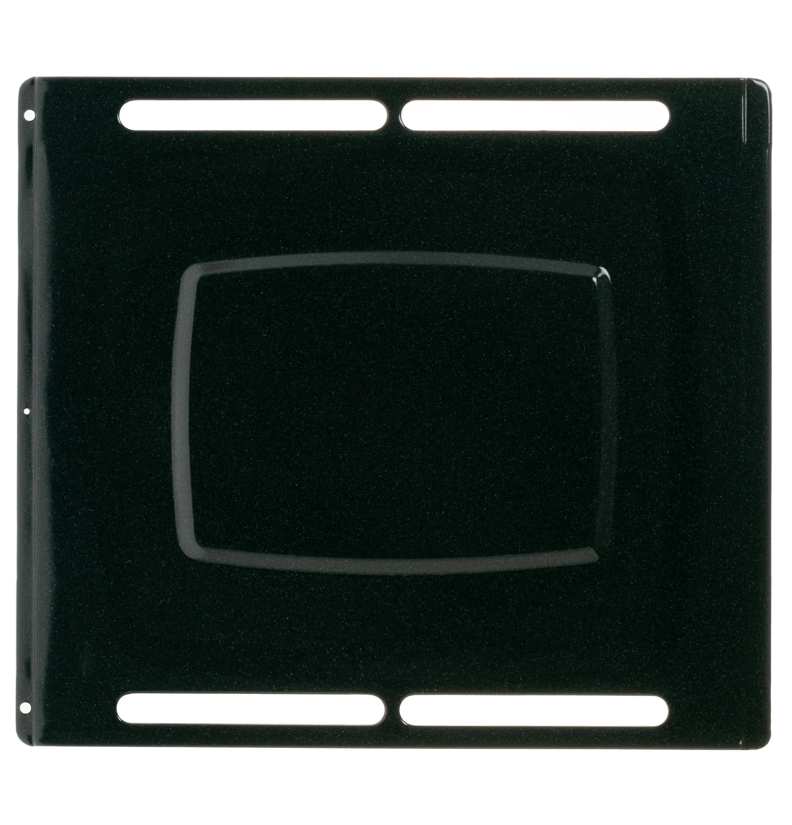 Bottom Deflector Assembly