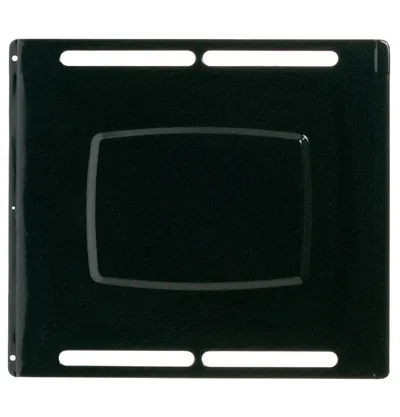 Bottom Deflector Assembly