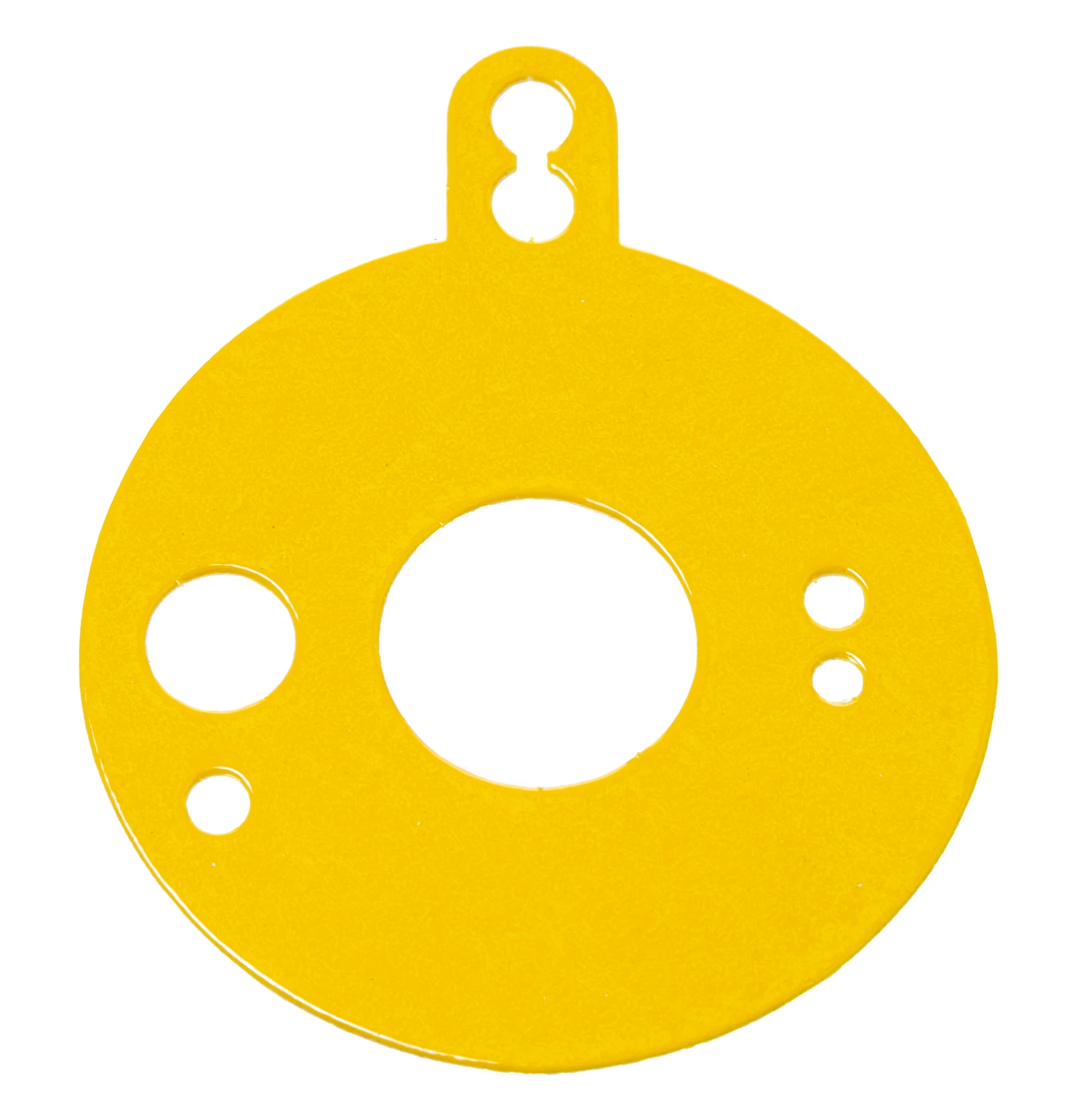 Burner Insulation Pad