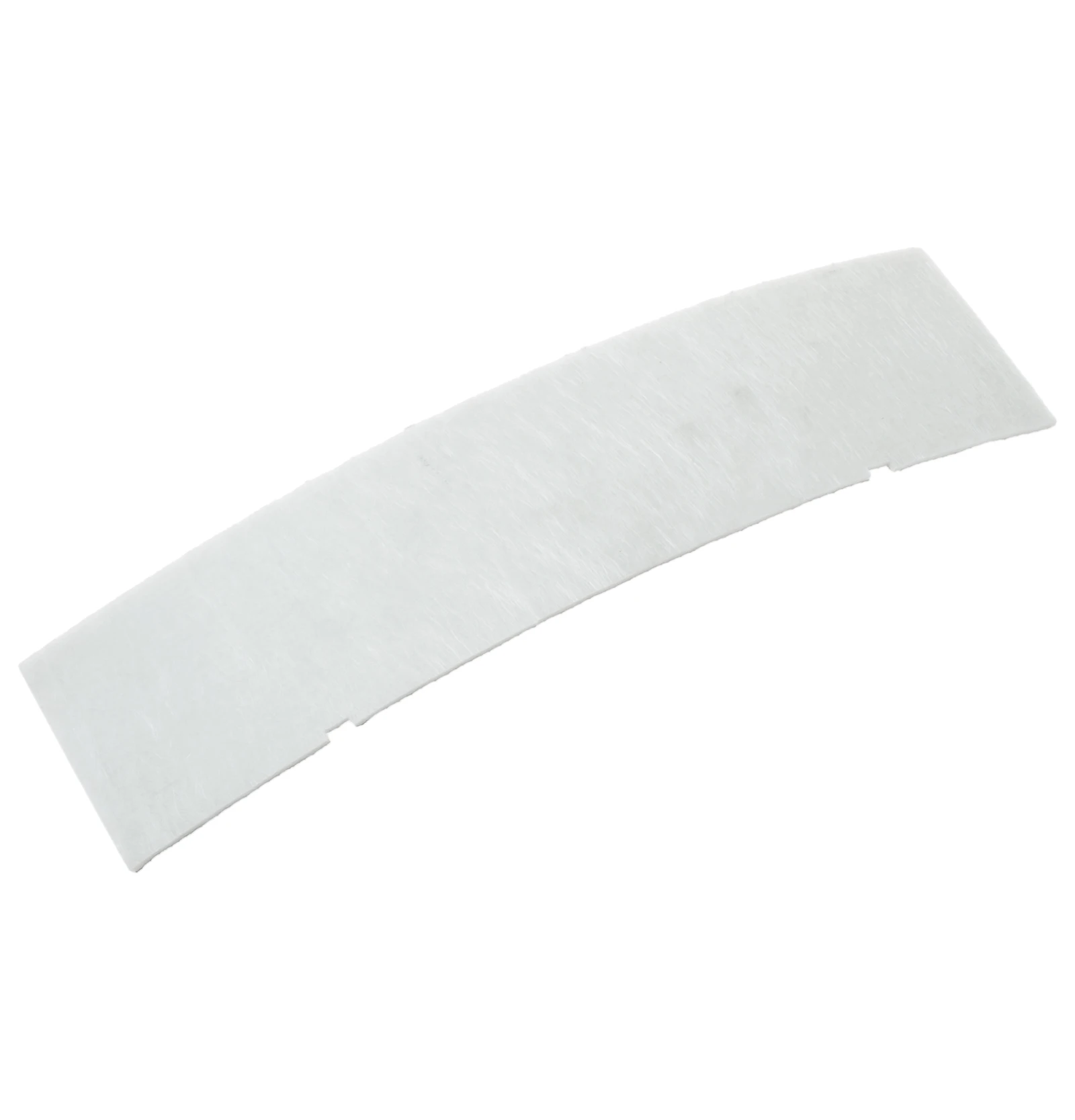 Front Control Insulation