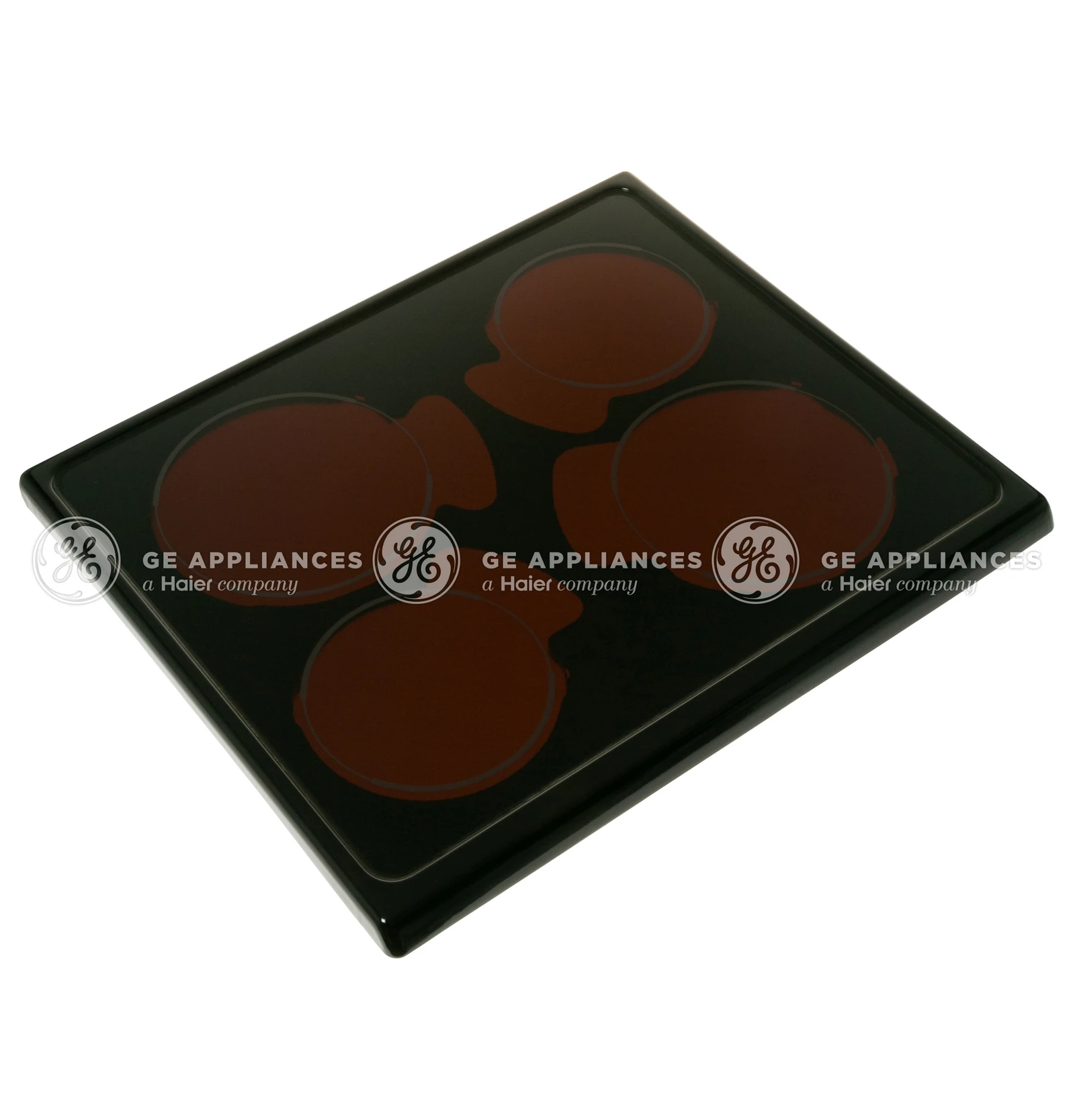 Glass Top Assembly
