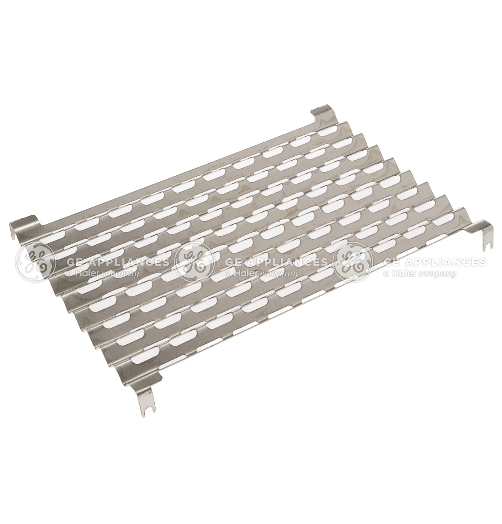 Baffle Grill