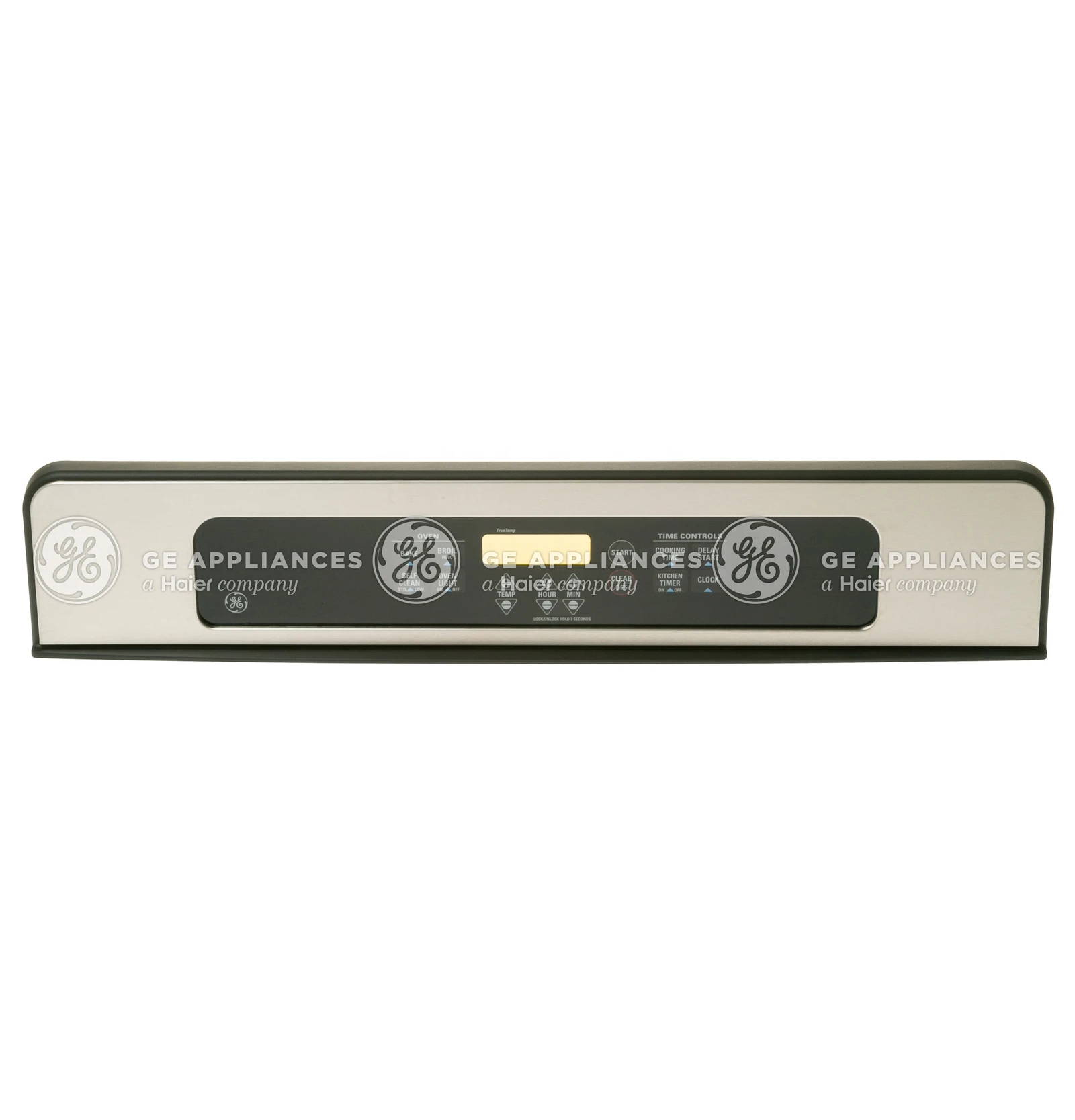 Control Panel Assembly A03