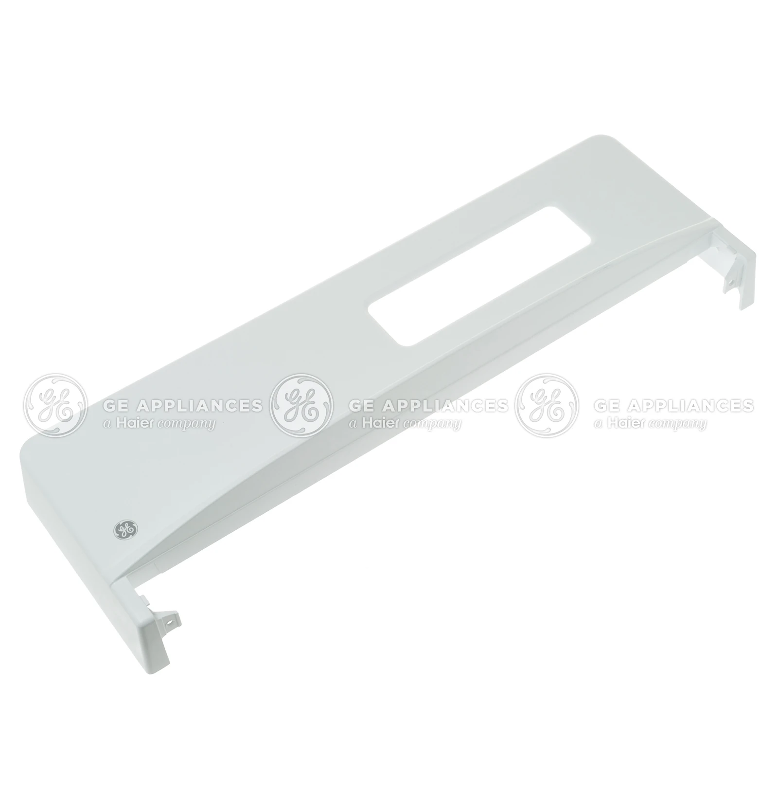Control Panel SWO SCR White