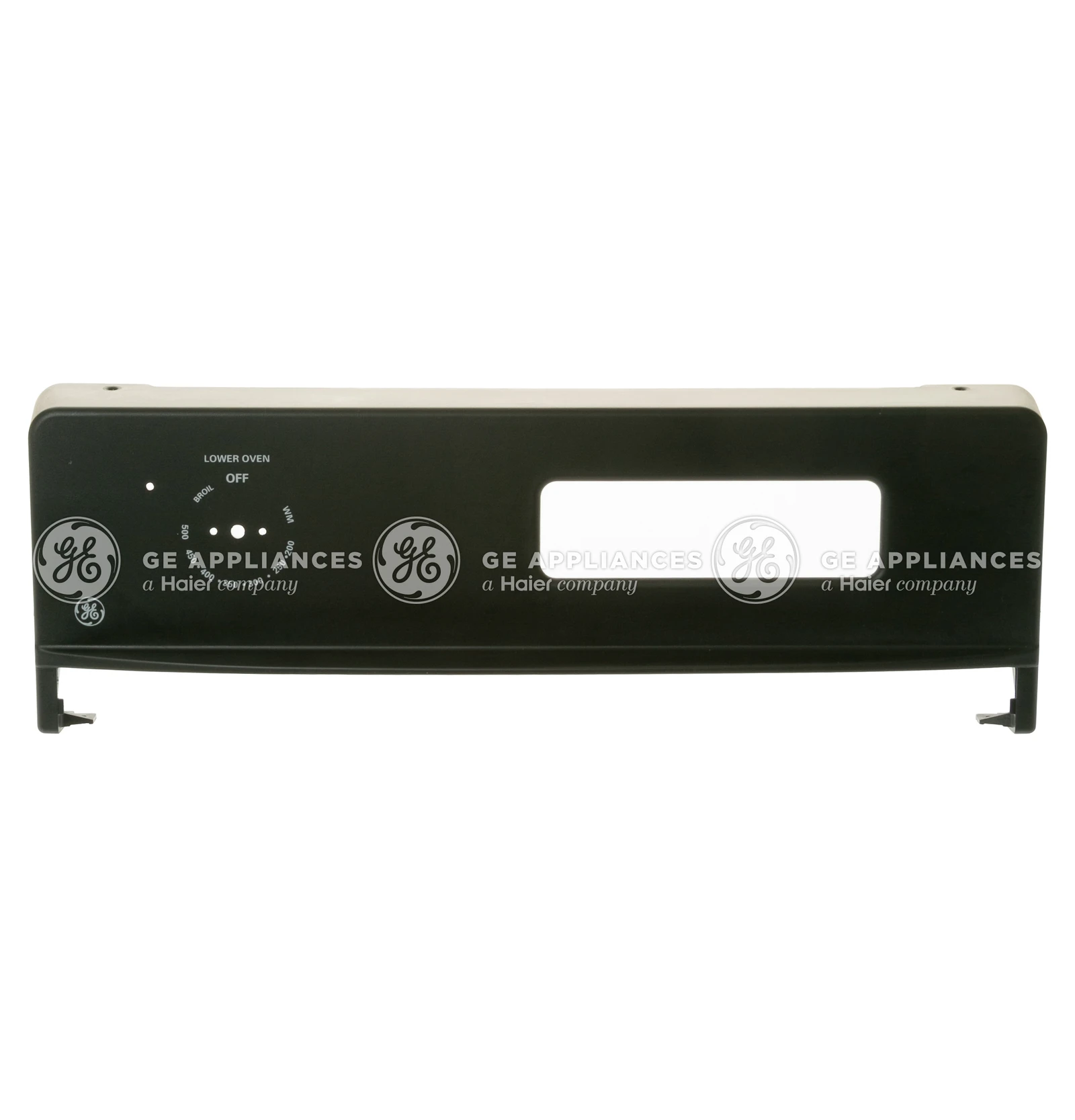 Control Panel DWO (SCR-BLK)