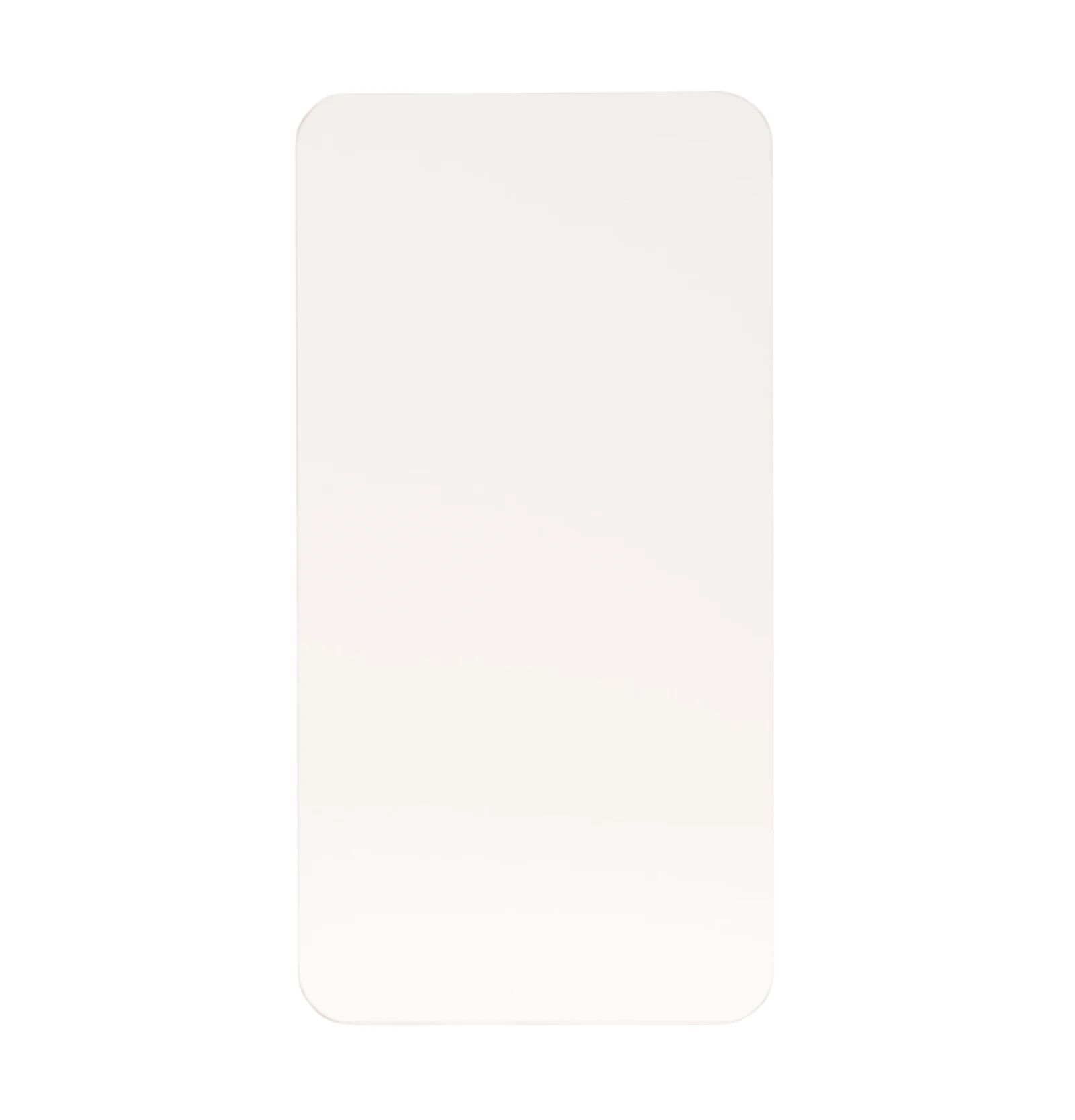 Upper Glass Cover