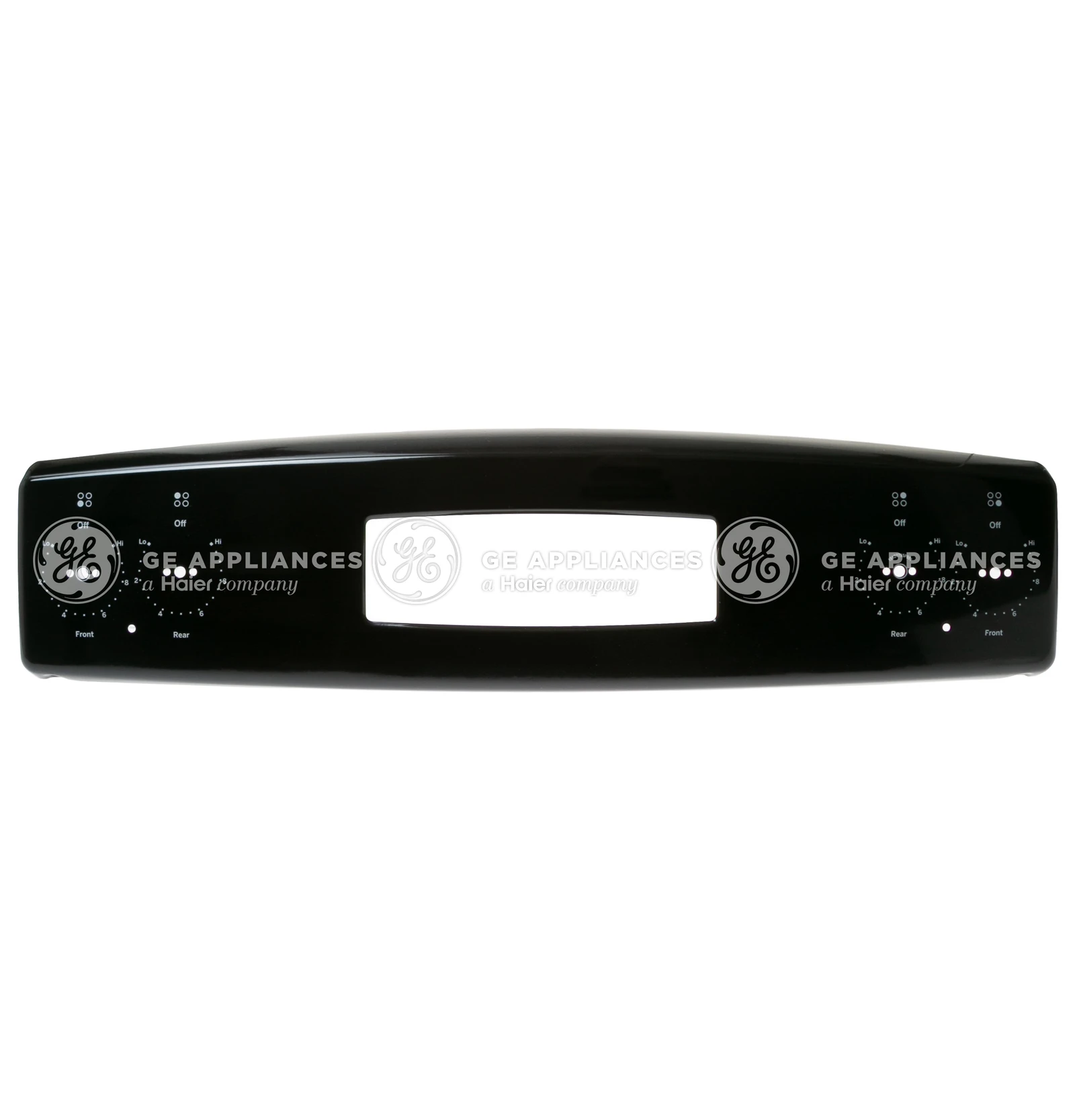 Control Trim Assembly
