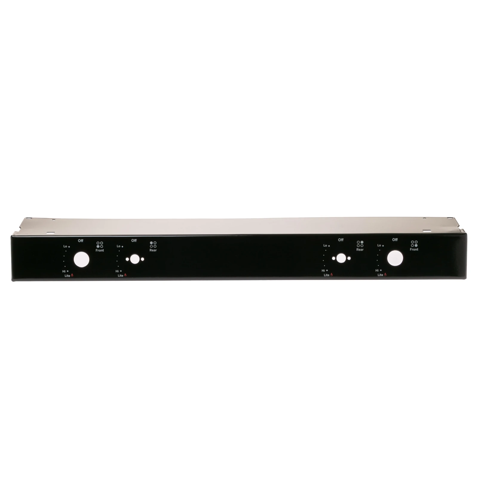 Manifold Panel