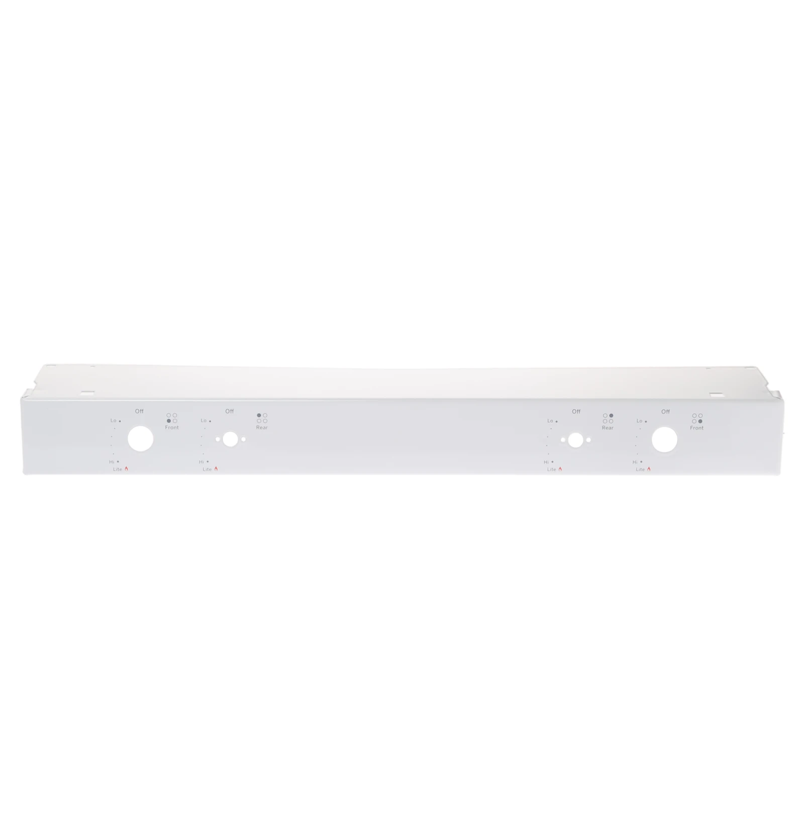 Manifold Panel