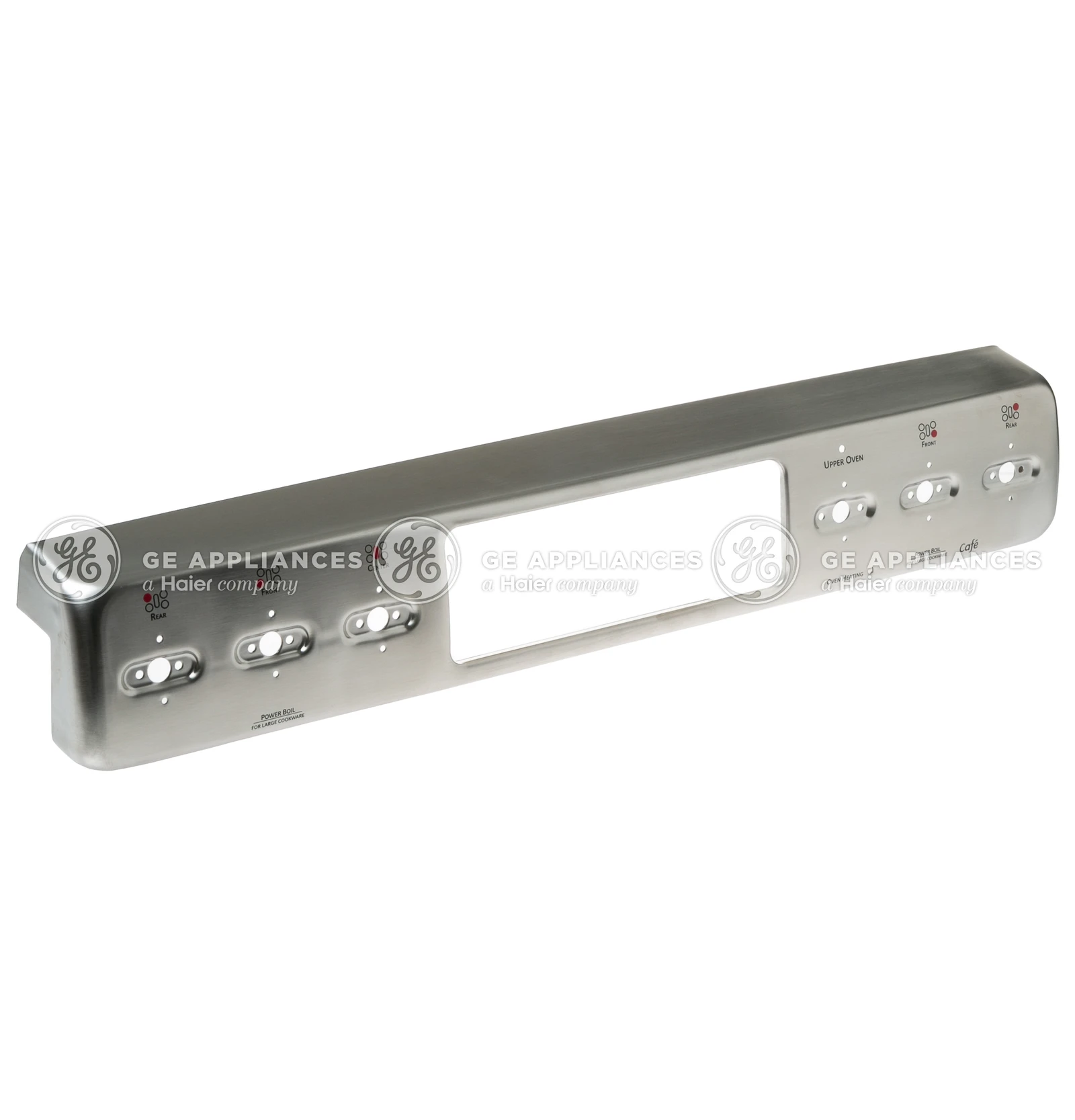 Manifold Panel