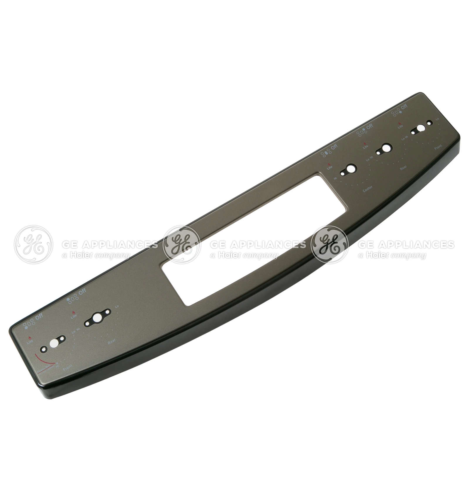 Cover and Panel Assembly