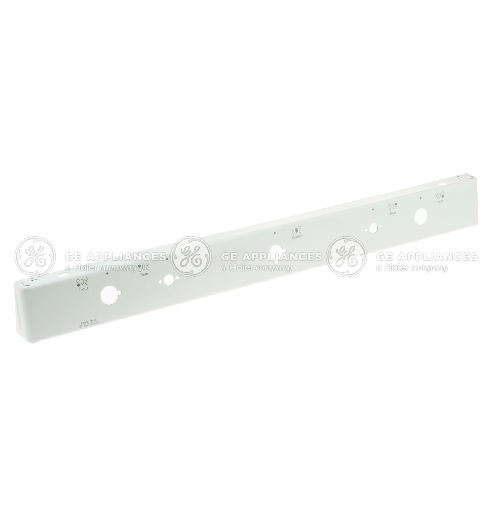 Manifold Panel